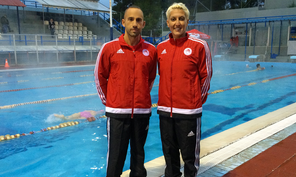 Δουλεύουν μαζί ενόψει Λονδίνου!