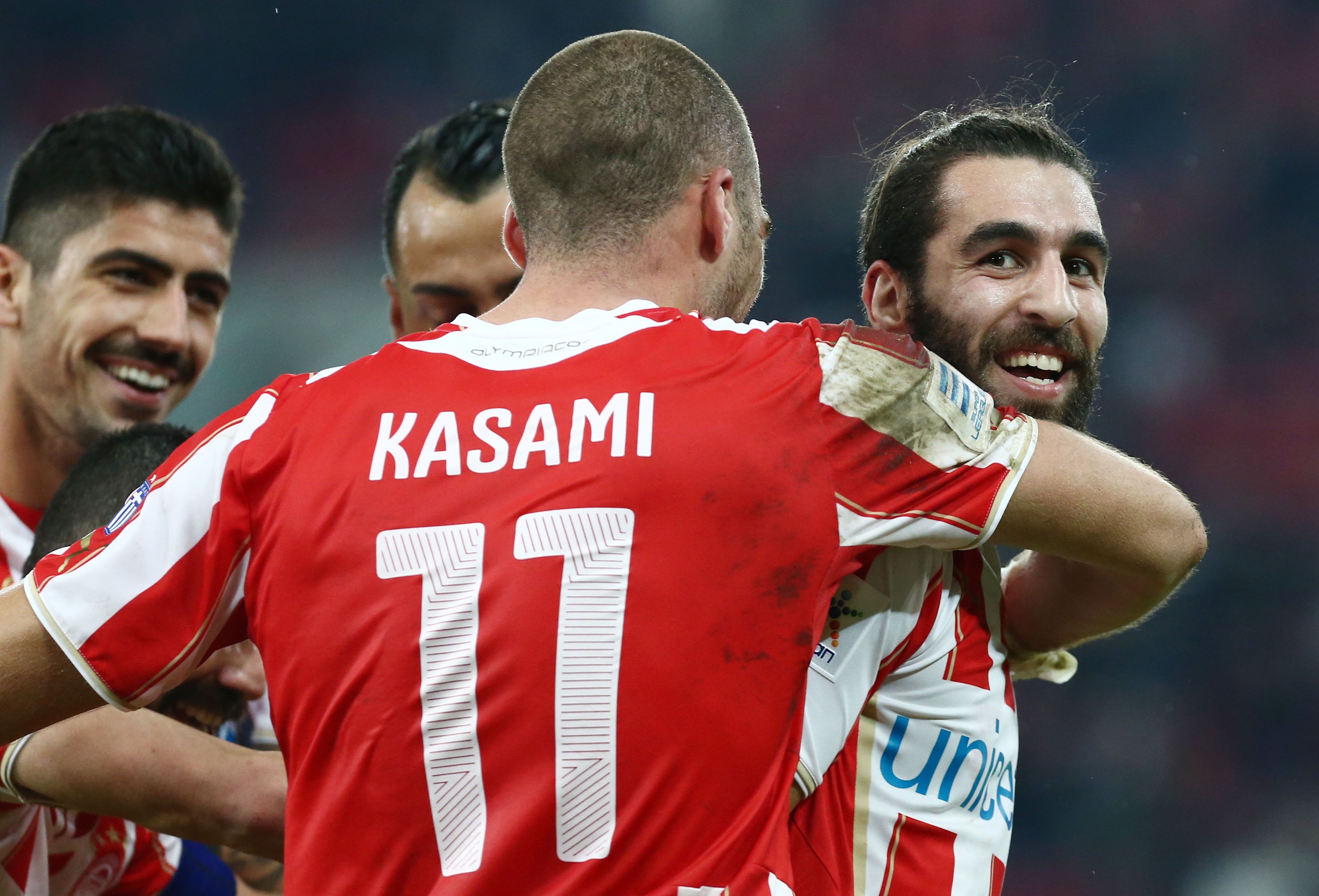 Οι δηλώσεις των πρωταγωνιστών