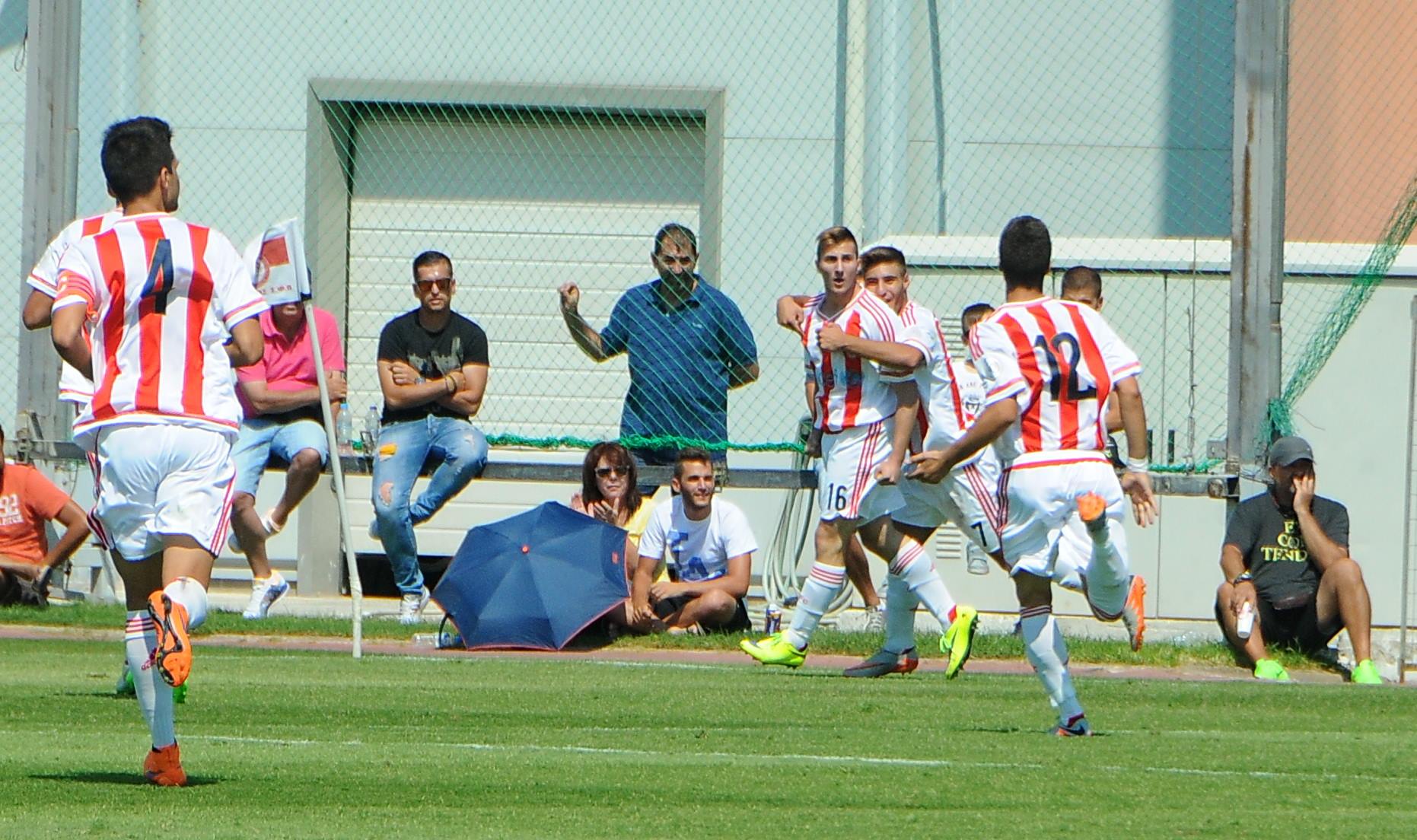 K-20: Ολυμπιακός-Πανιώνιος 1-0