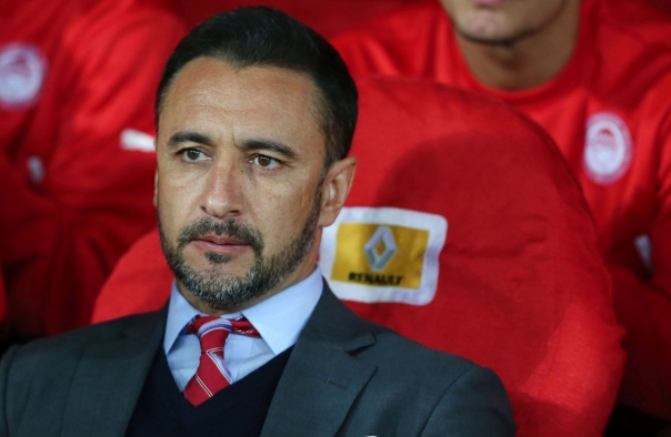 Οι δηλώσεις του κ. Περέιρα