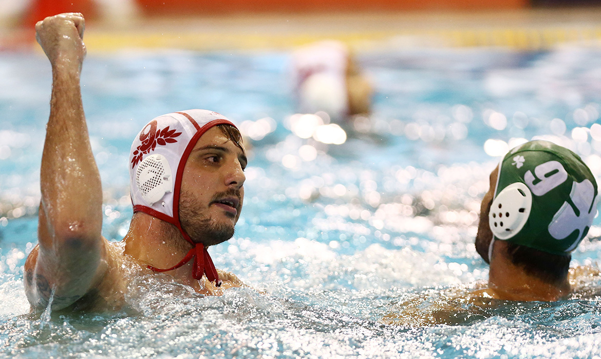 Με πάθος για το 29ο Πρωτάθλημα