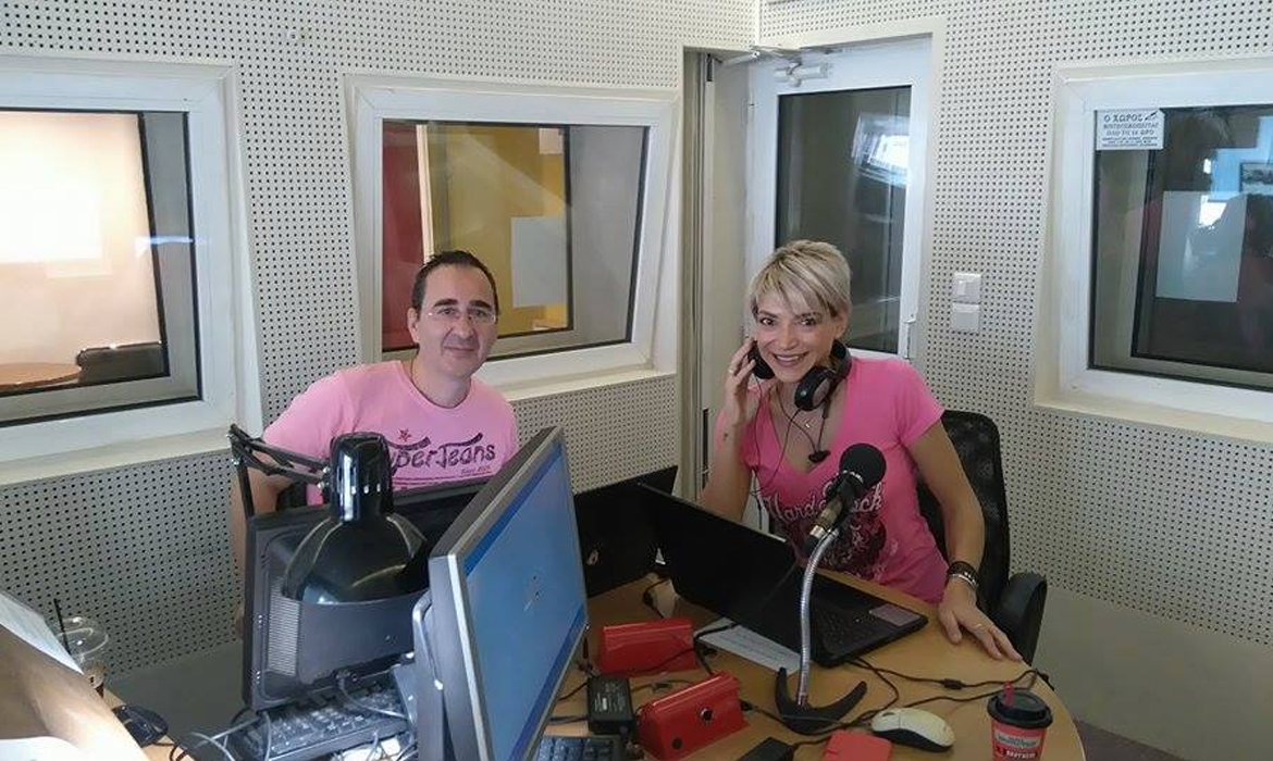 Η εκπομπή των… ντέρμπι!