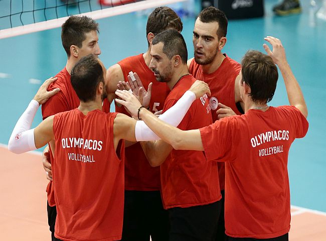 Αναχωρεί για την Κωνσταντινούπολη