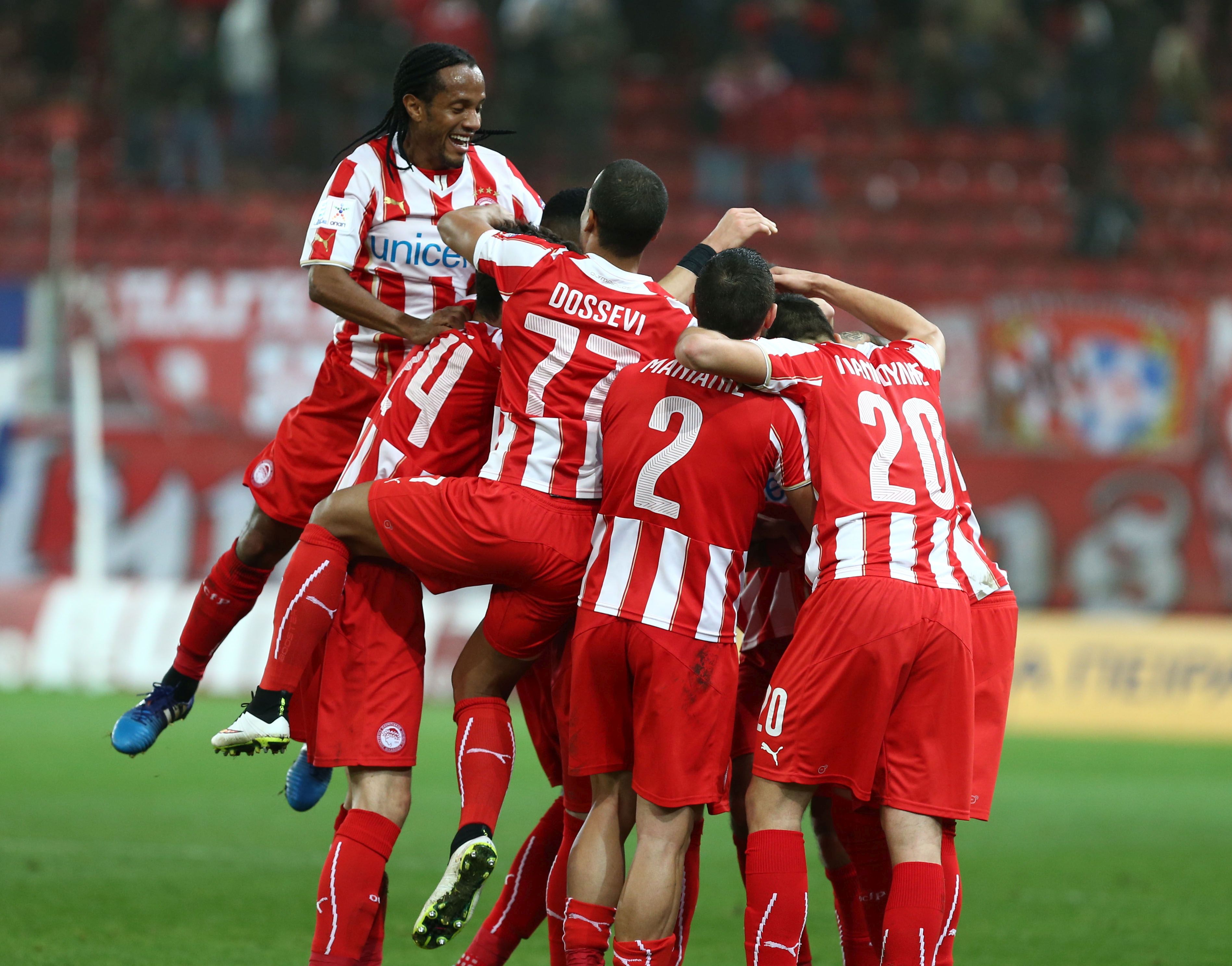 Οι δηλώσεις των πρωταγωνιστών