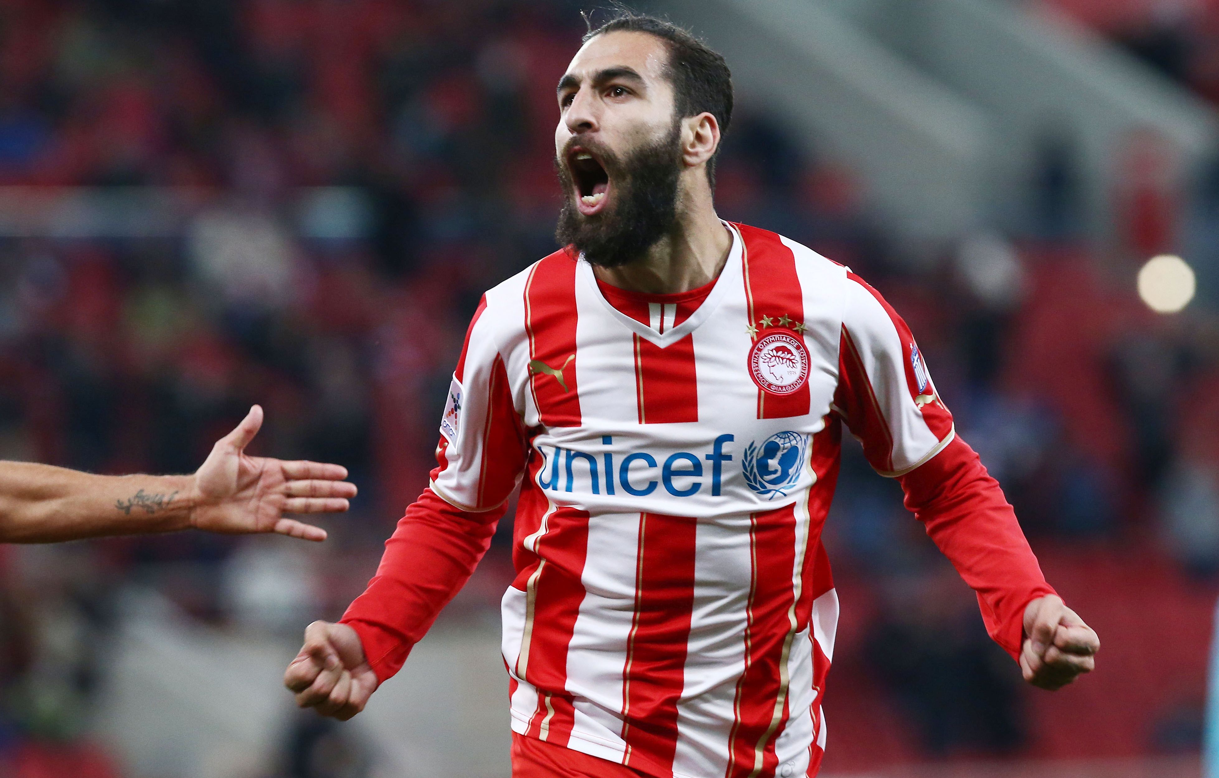 «Να κάνουμε, ότι και στο Champions League»