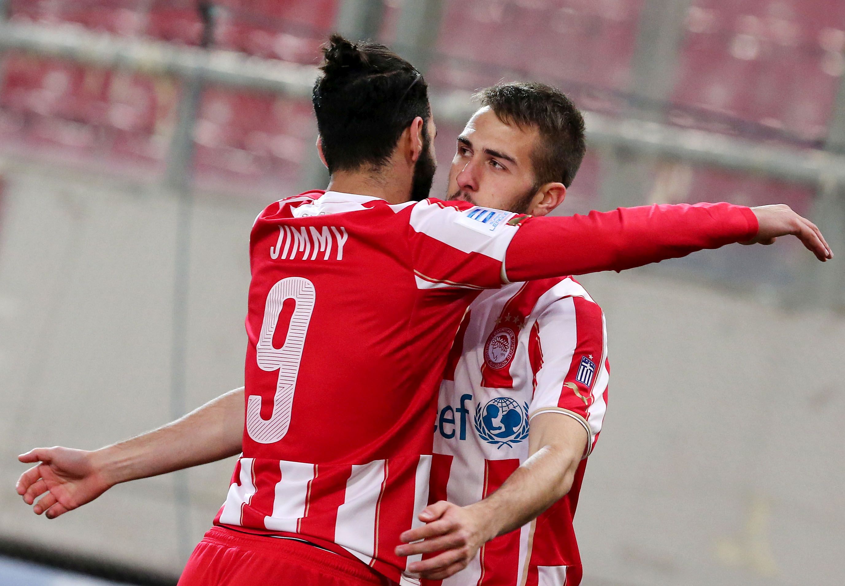 Οι δηλώσεις των πρωταγωνιστών