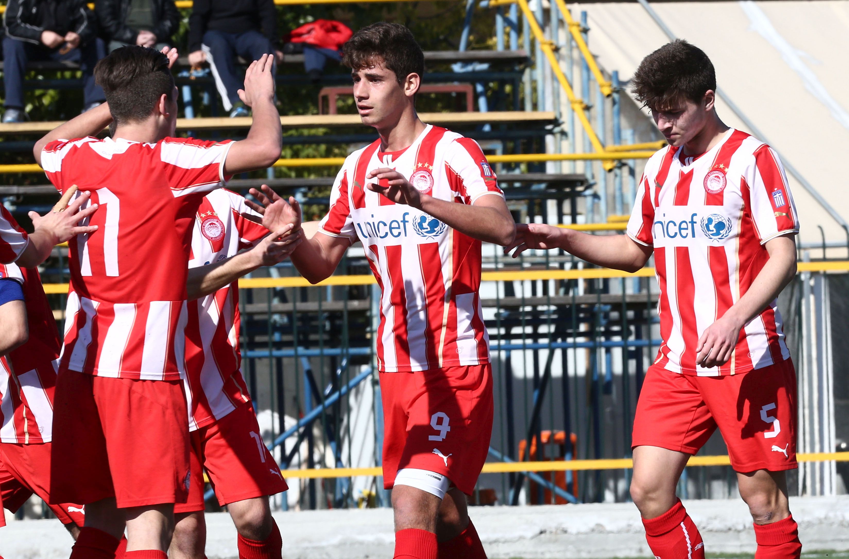 Το Σάββατο οι αγώνες στα πρωταθλήματα Super League