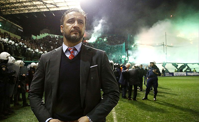 «Οπουδήποτε αλλού, θα είχε διακοπεί»