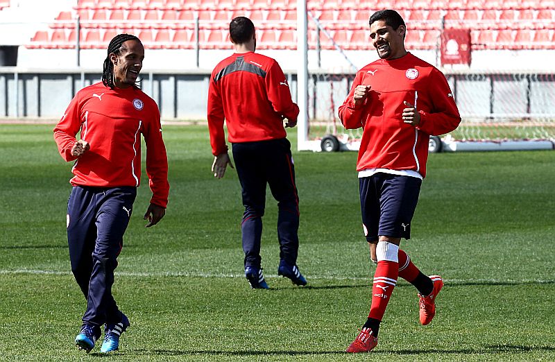 Η αποστολή για το ματς με την ΑΕΚ