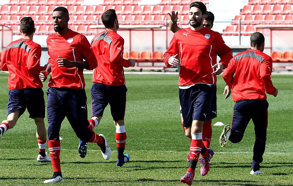 «Στροφή» στον Αστέρα Τρίπολης