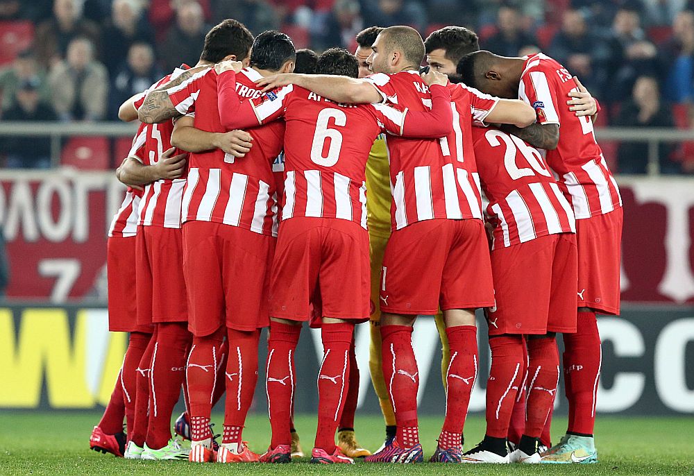 Αντίπαλος ο Απόλλων στα ημιτελικά