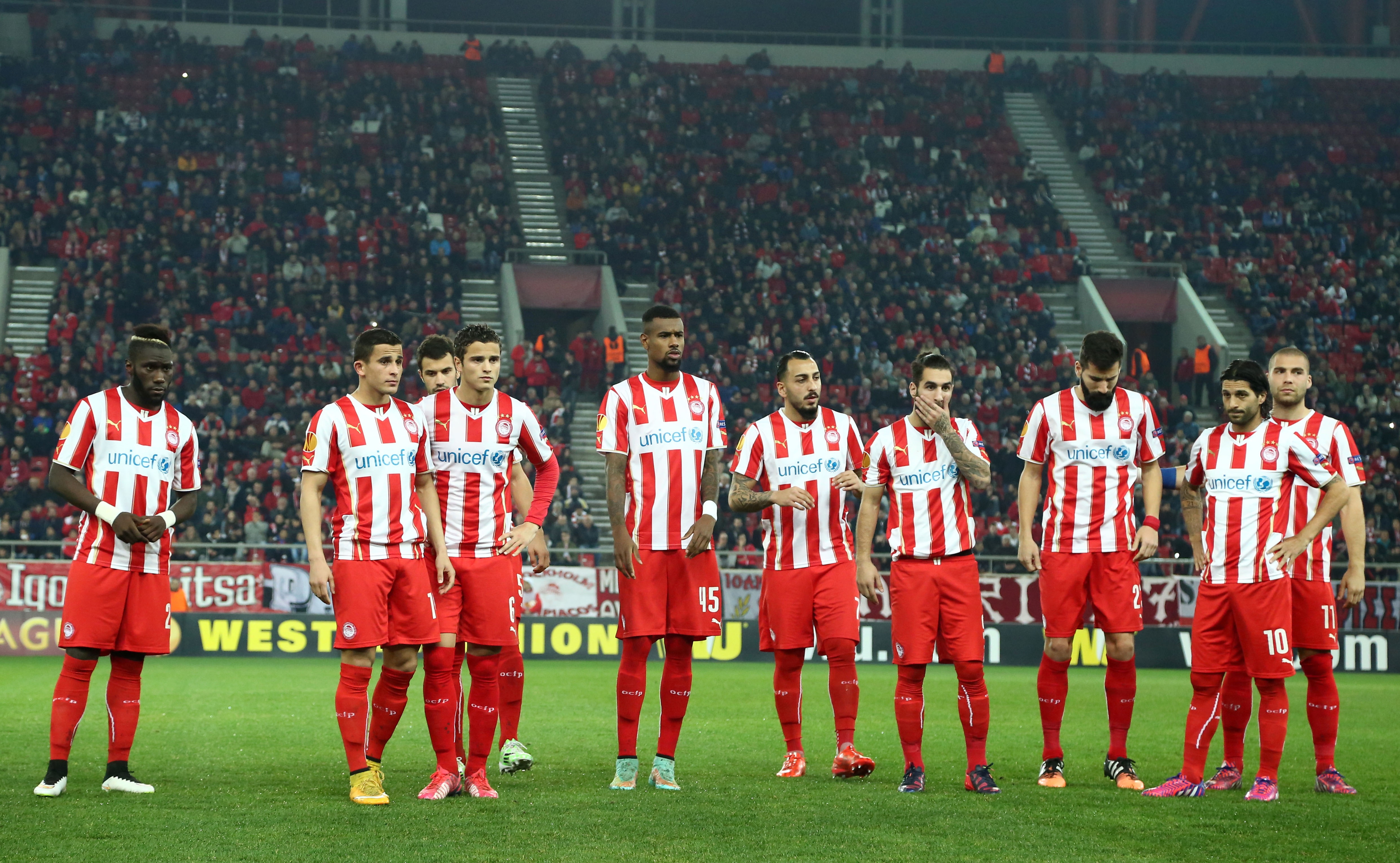 Las declaraciones de los protagonistas