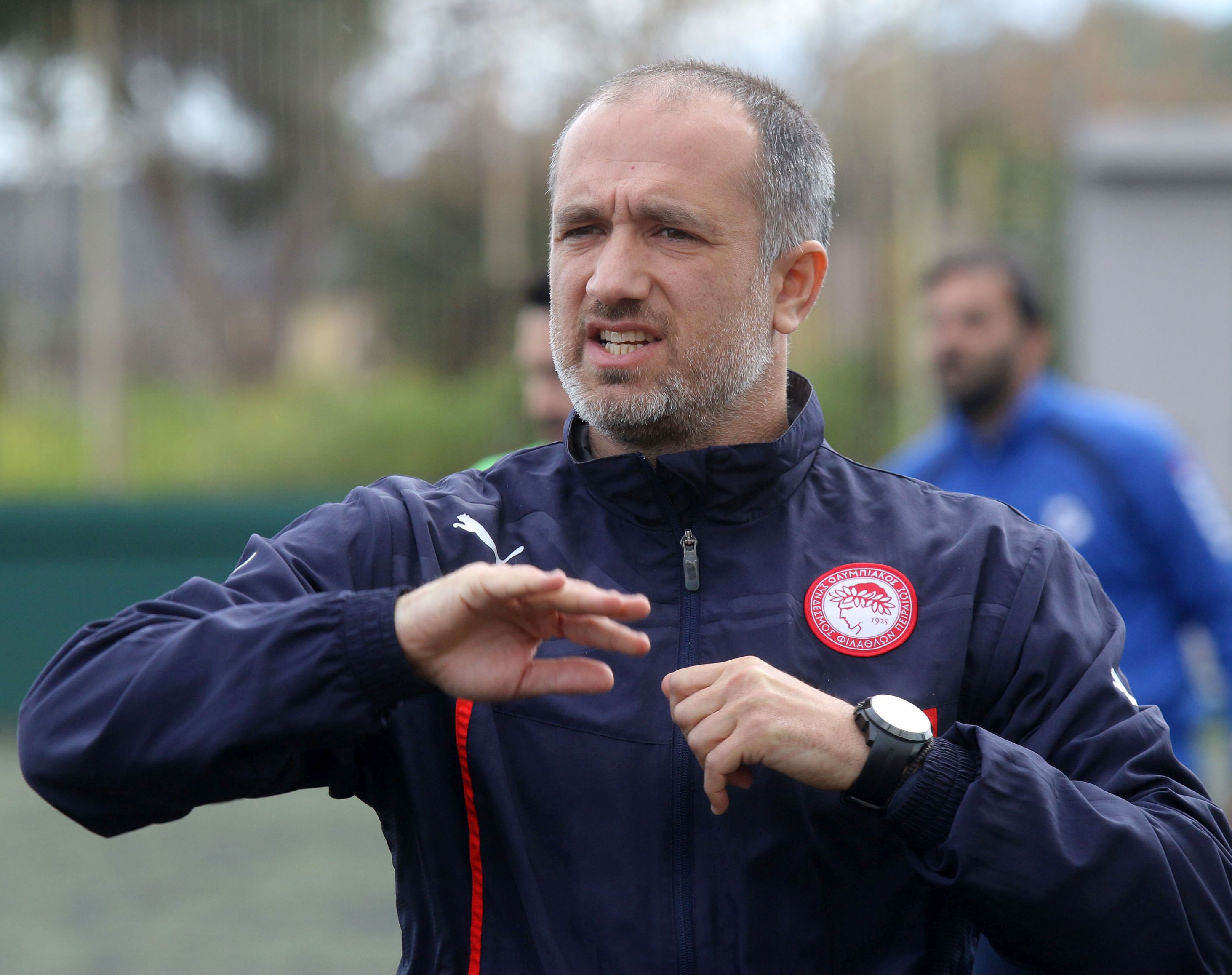 Δήλωση κ. Δημήτρη Μαυρογενίδη για το Final-4