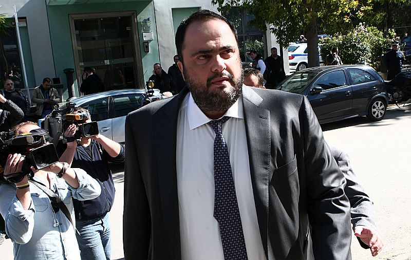 «Πράξη οι δεσμεύσεις εναντίον της βίας»