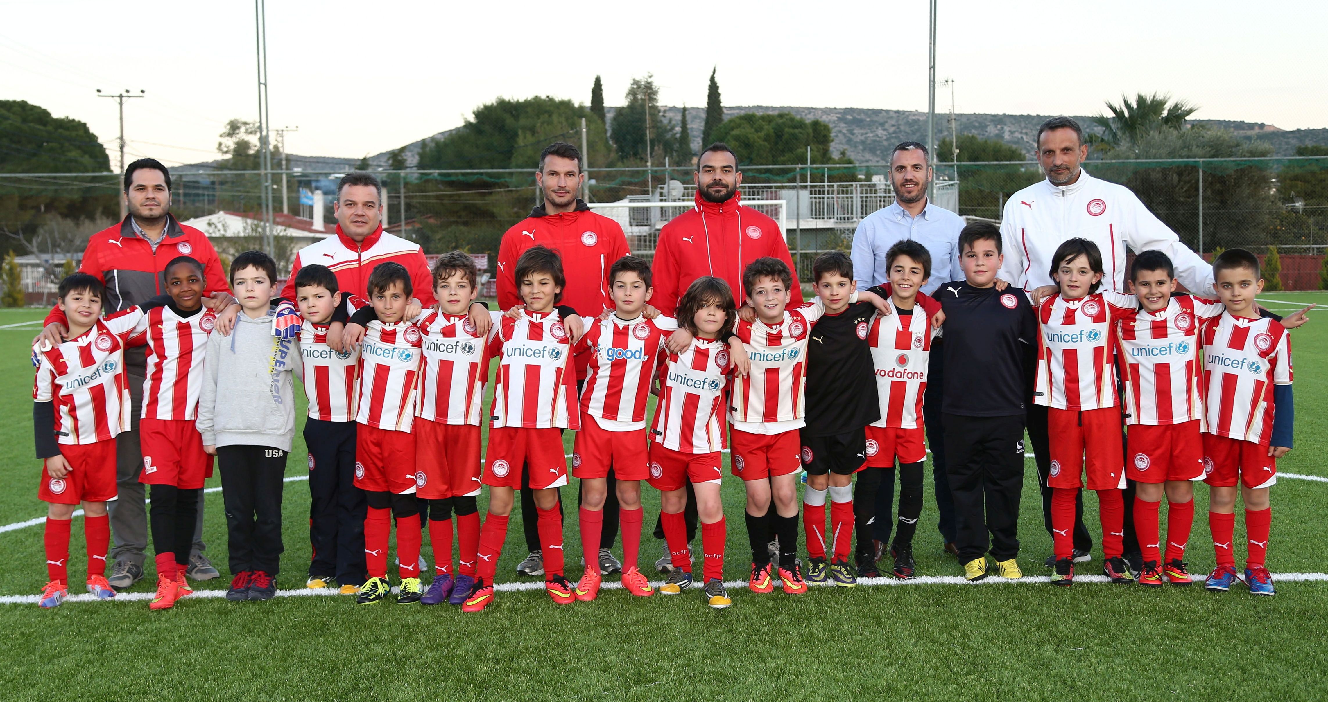 Σεμινάρια Αθλητικής Ψυχολογίας σε Βάρη και Πετρούπολη