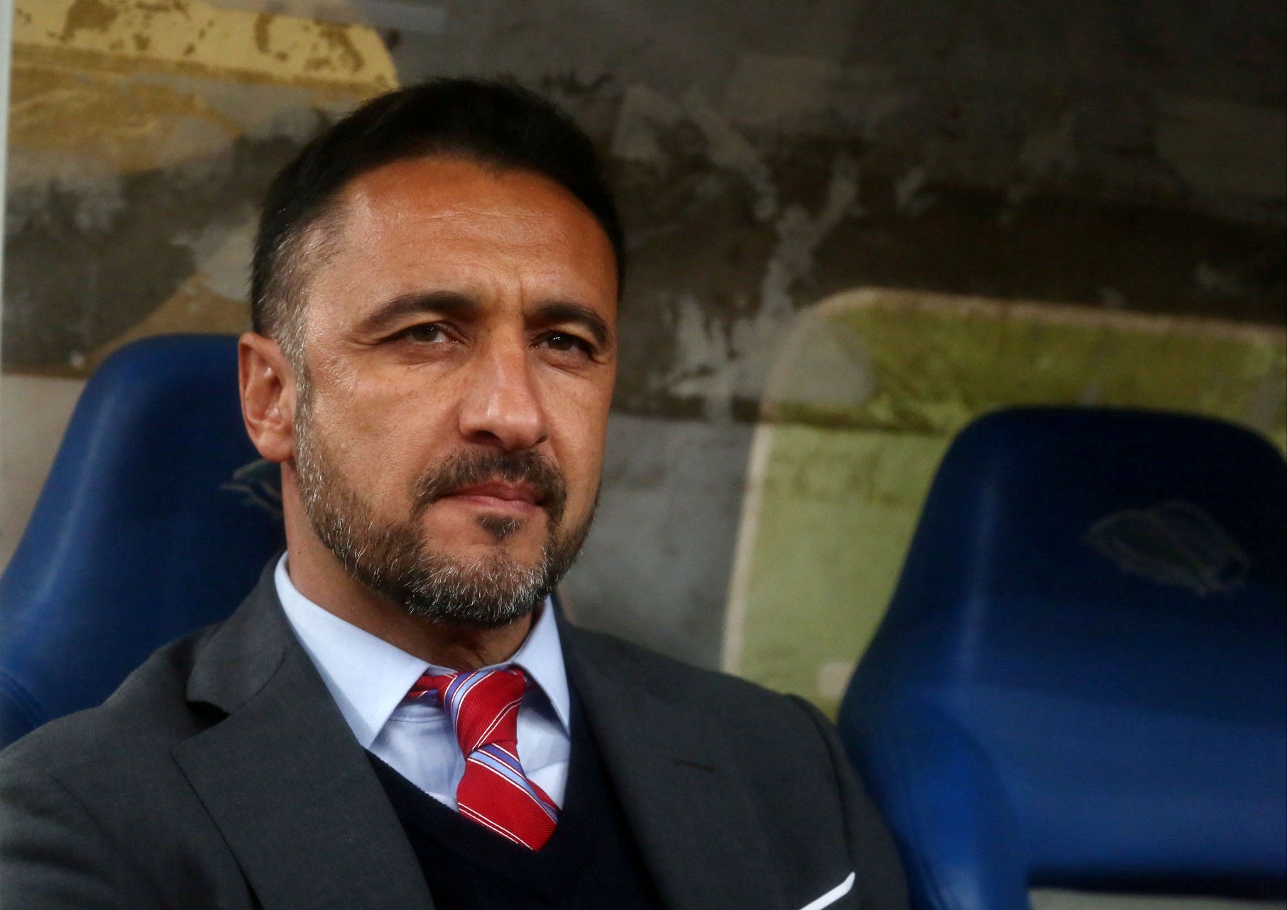 Οι δηλώσεις του κ.Περέιρα