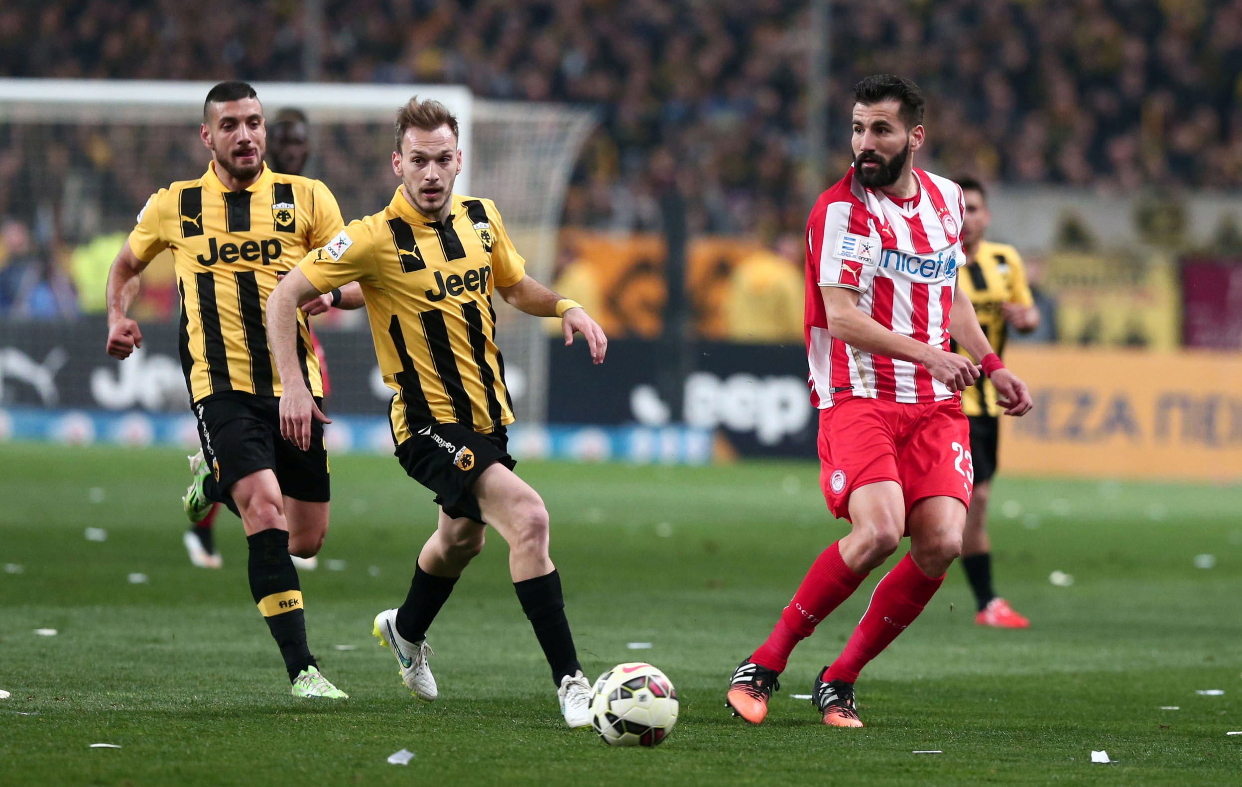 Οι δηλώσεις του Δημήτρη Σιόβα