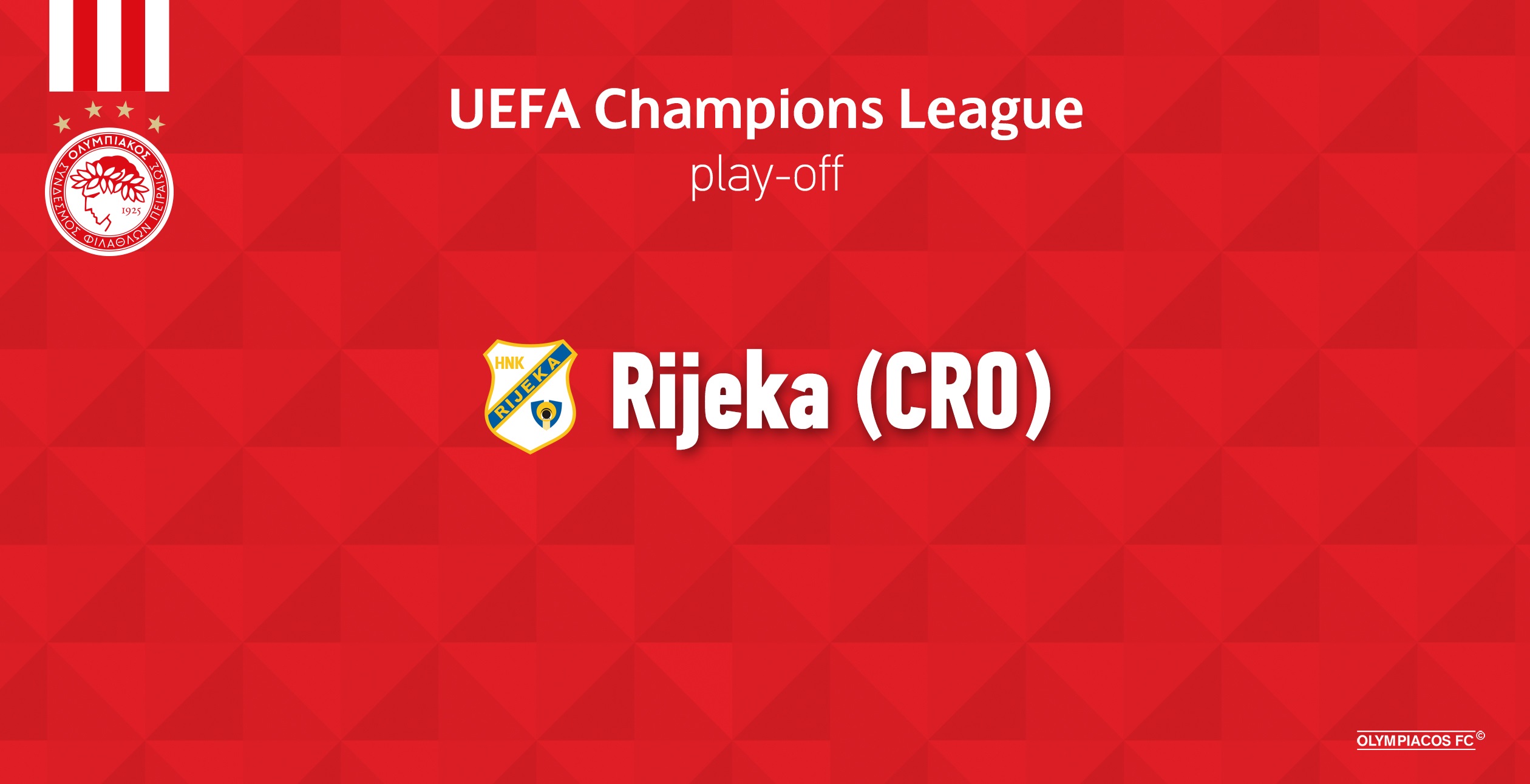 Το who is who της Ριέκα