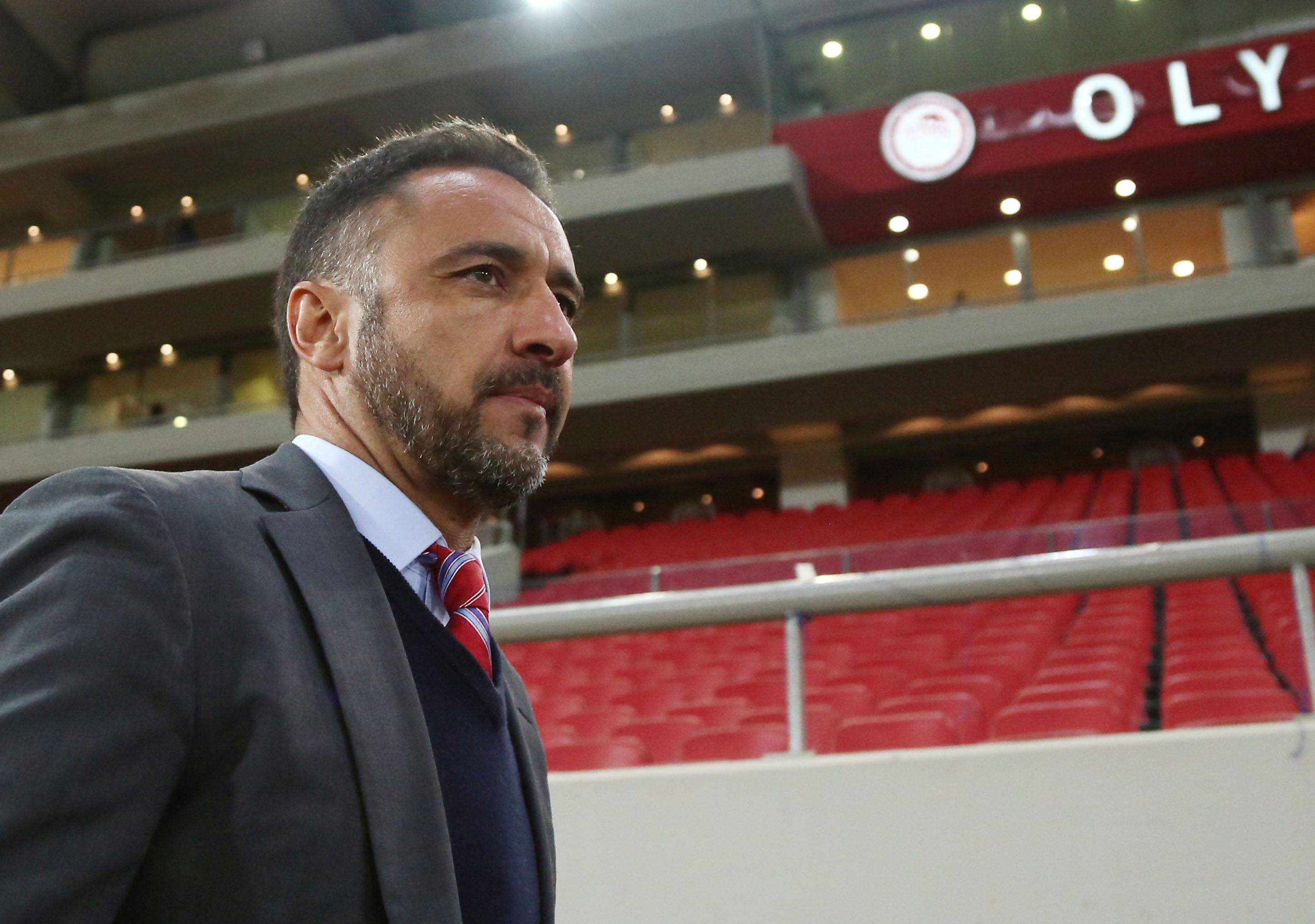 Οι δηλώσεις του κ. Περέιρα