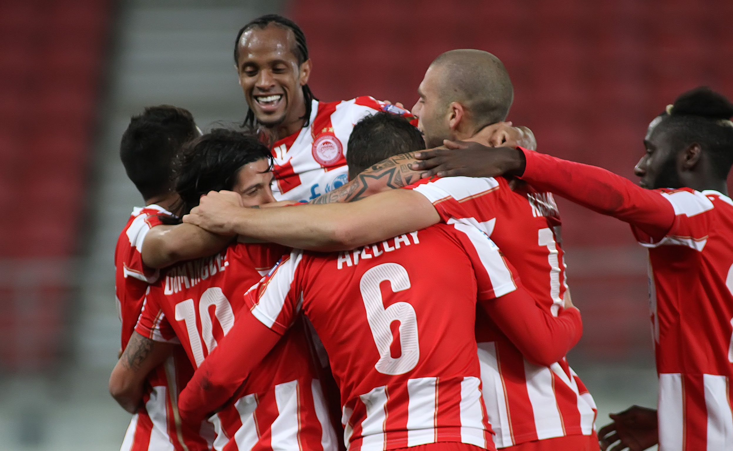 Οι δηλώσεις των πρωταγωνιστών