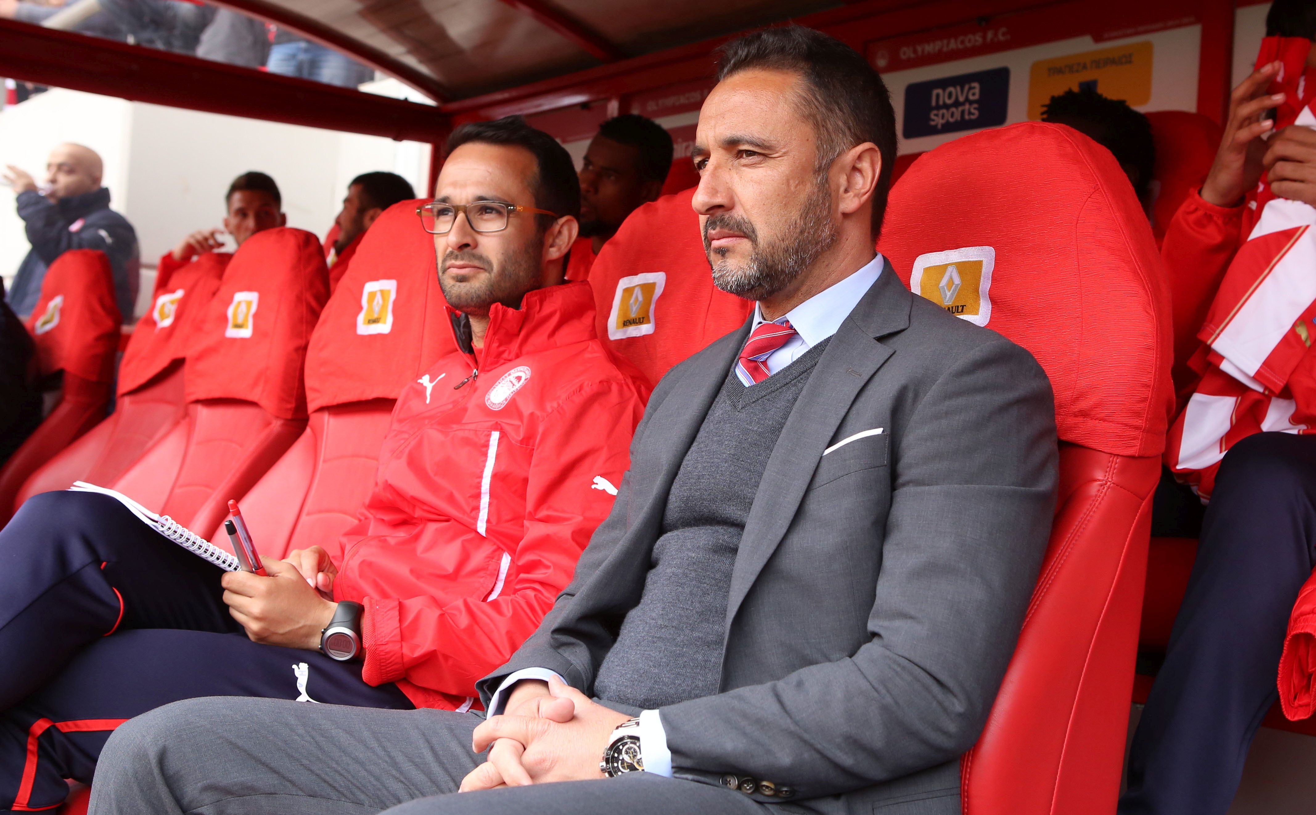 Οι δηλώσεις του κ. Περέιρα