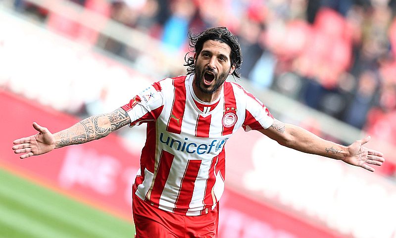 «Τσόρι» MVP και θρυλική καλύτερη ομάδα!