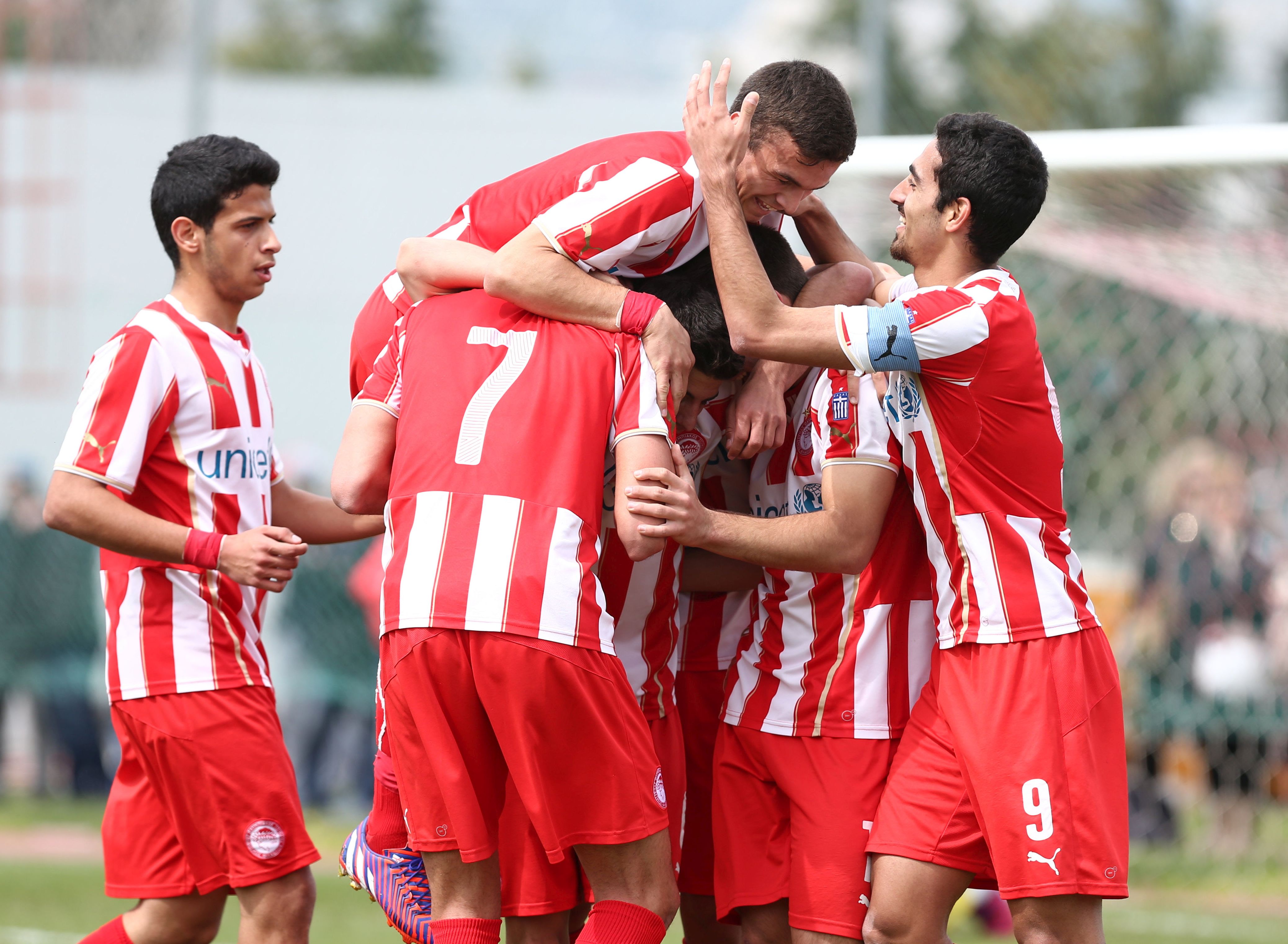 Στη Βέροια οι Νέοι