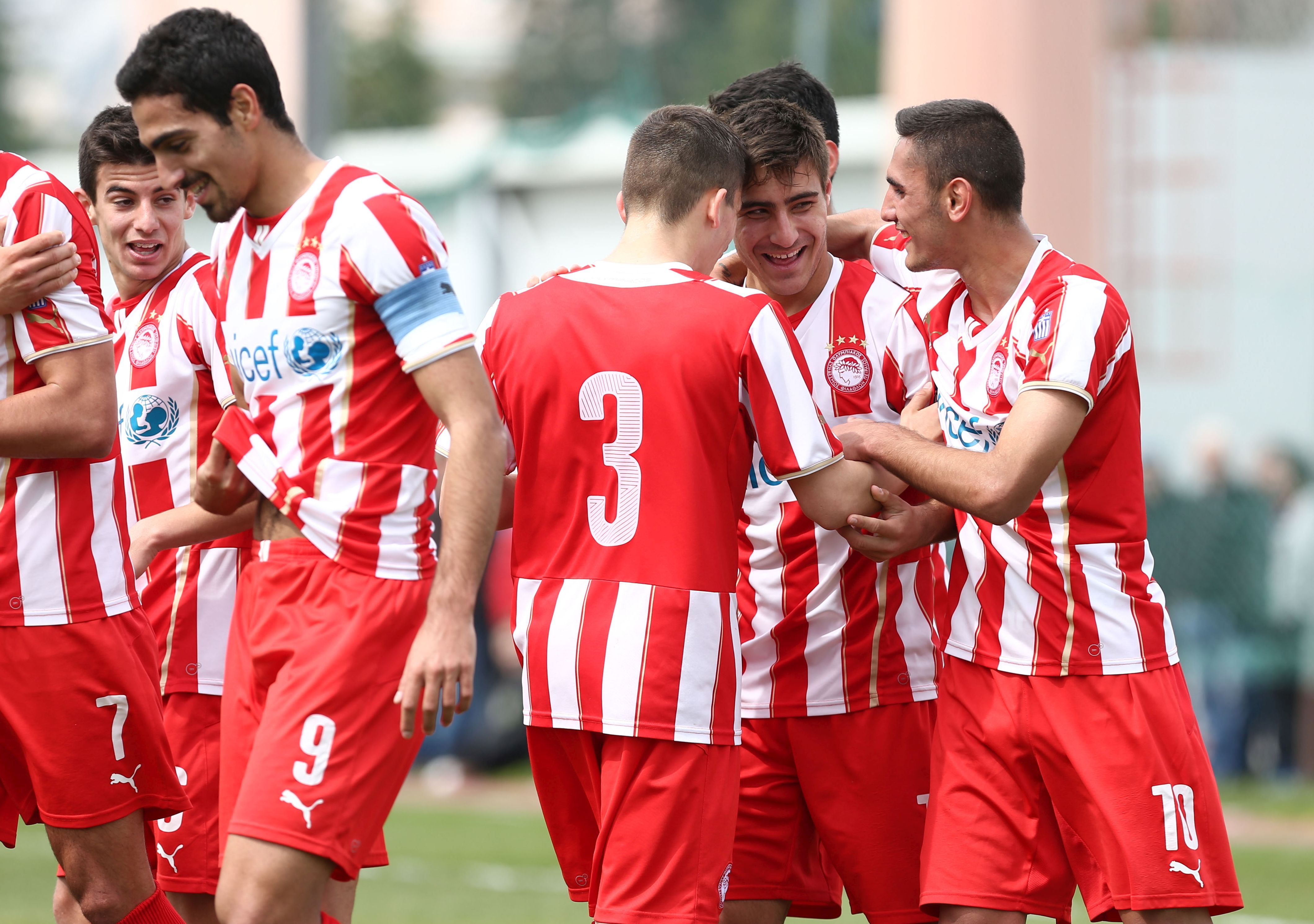 Με τον Ατρόμητο οι Νέοι