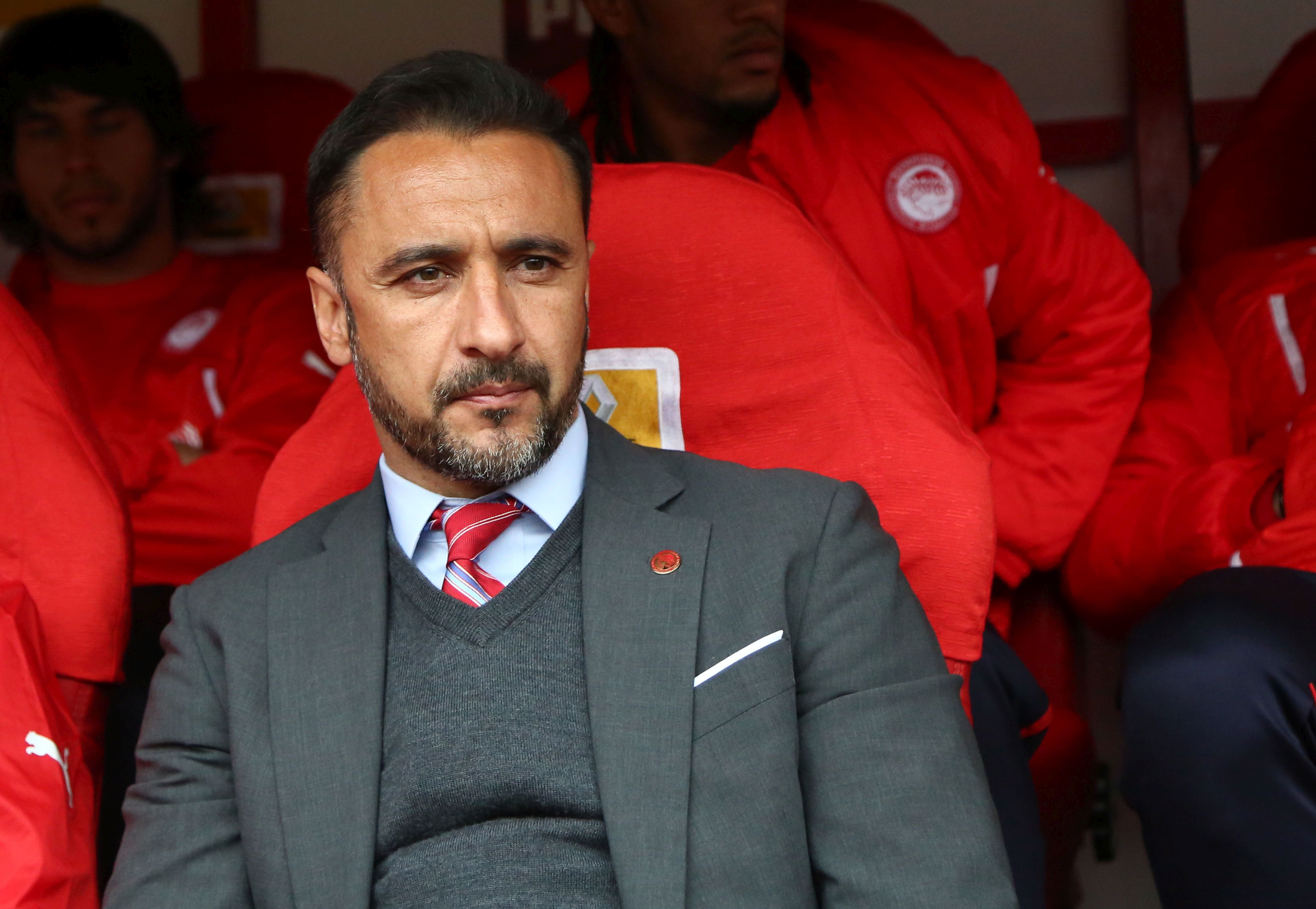 Οι δηλώσεις του κ. Περέιρα