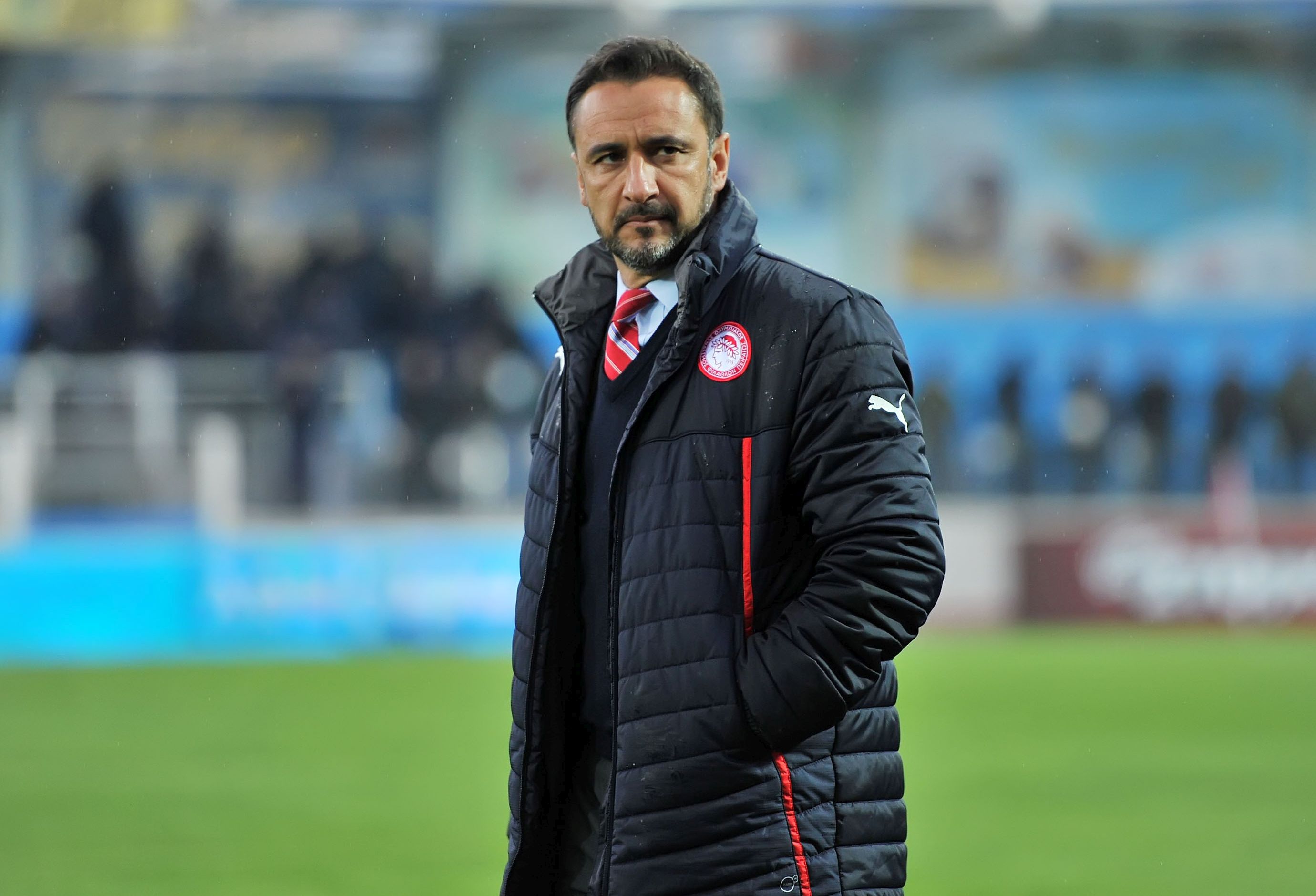 Οι δηλώσεις του κ. Περέιρα