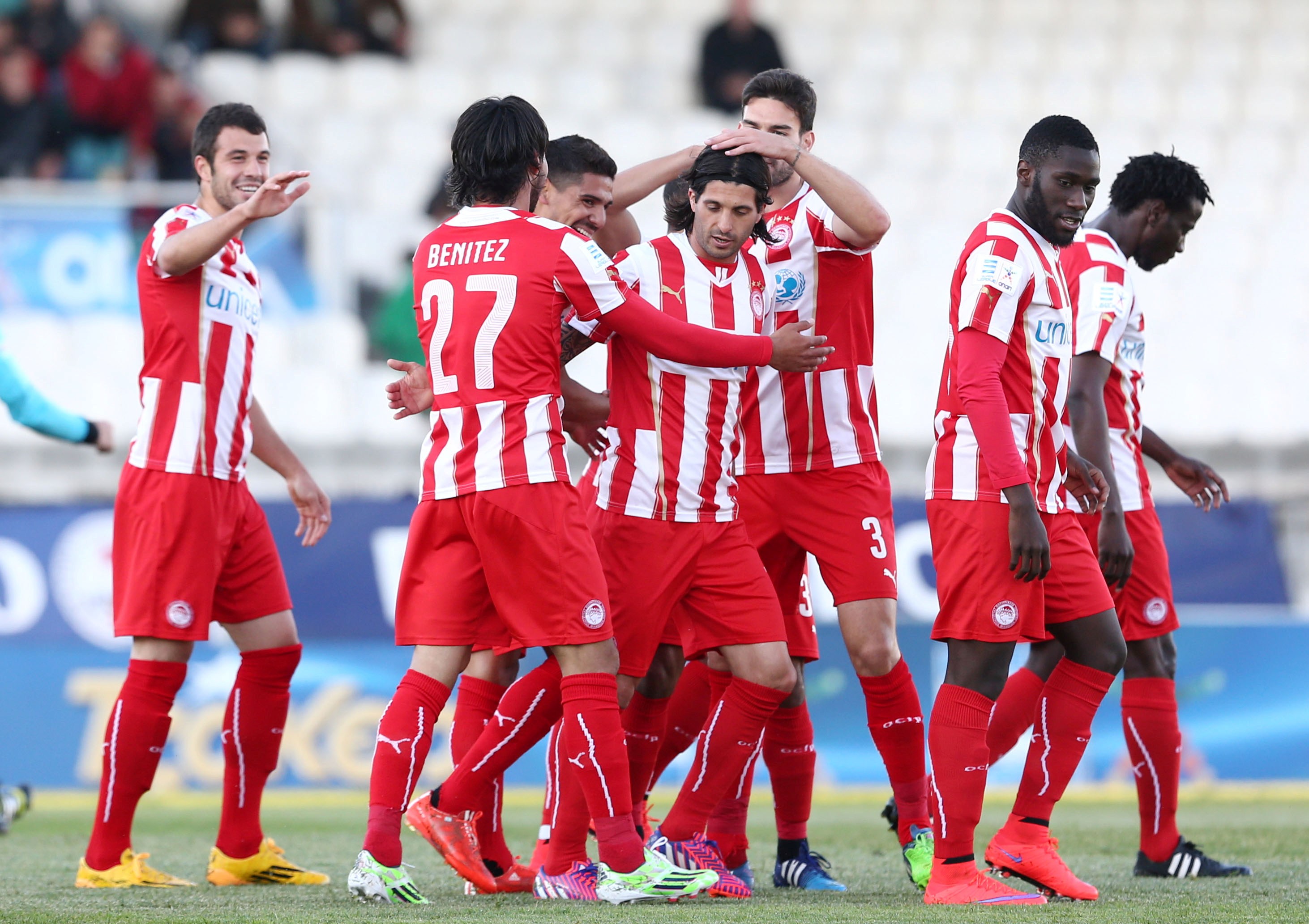 Οι δηλώσεις των πρωταγωνιστών