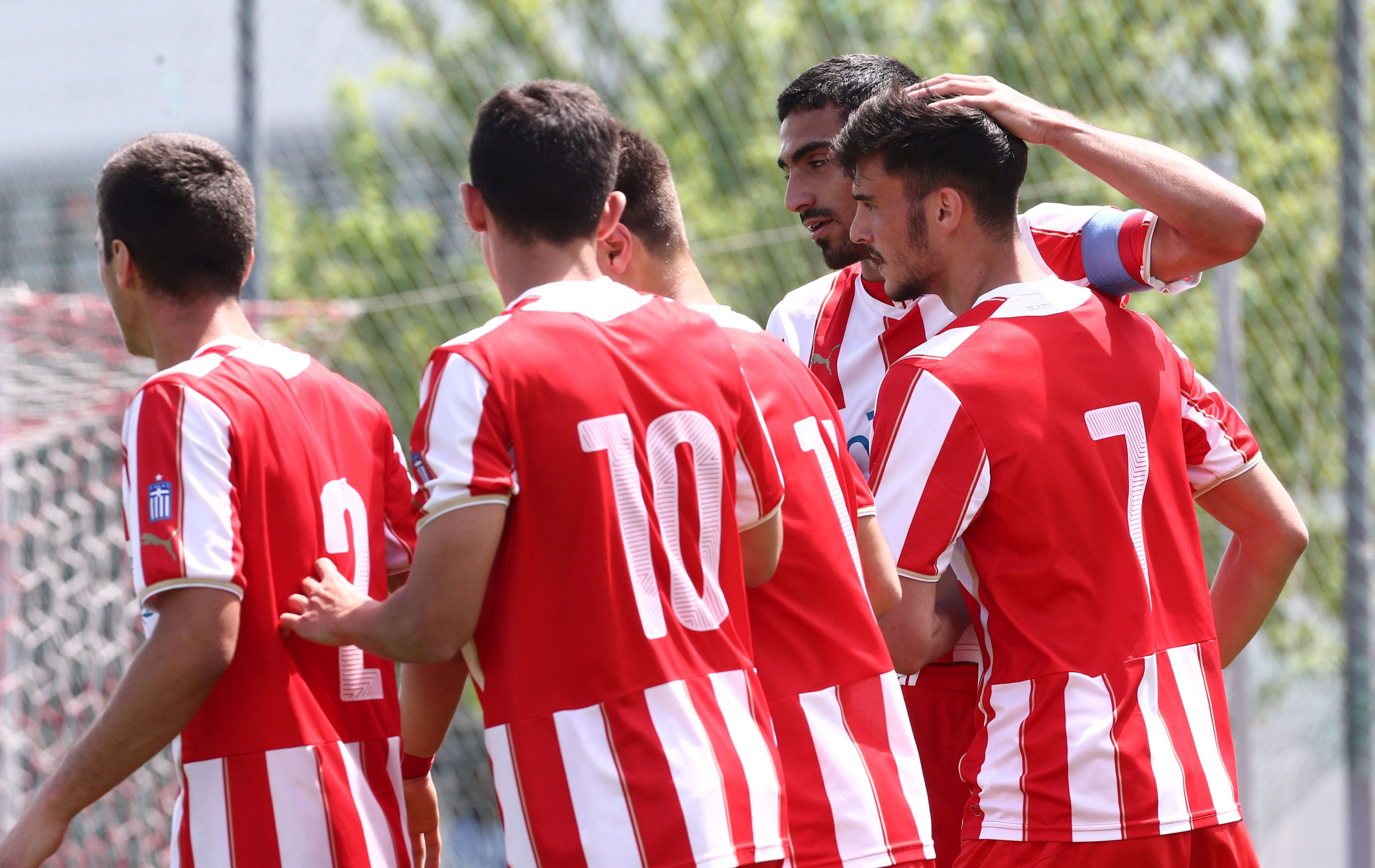 Με τον Πανιώνιο οι Νέοι