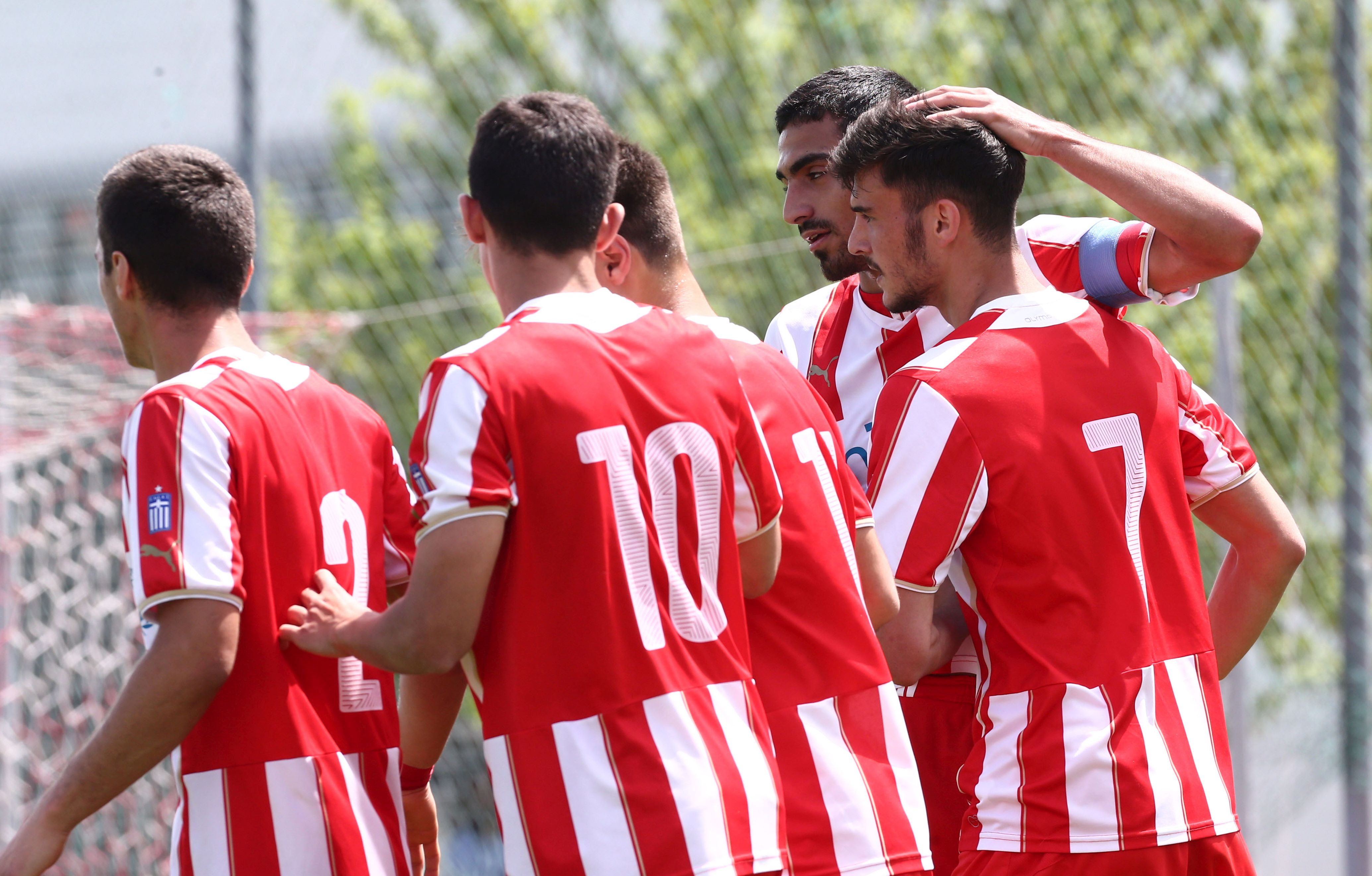 Με την Καλλονή οι Νέοι