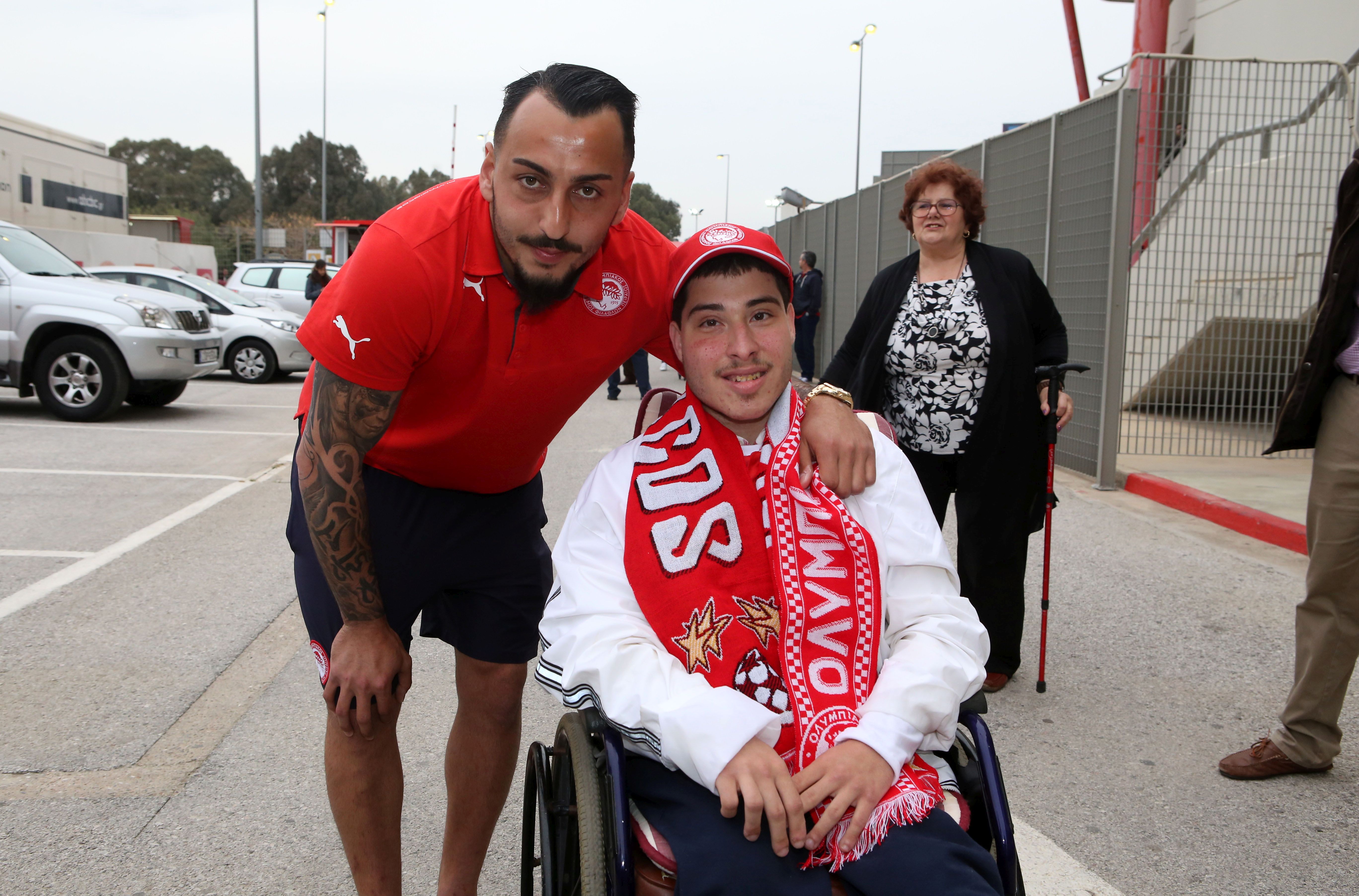 Όταν πιστεύεις, υπάρχει τρόπος!