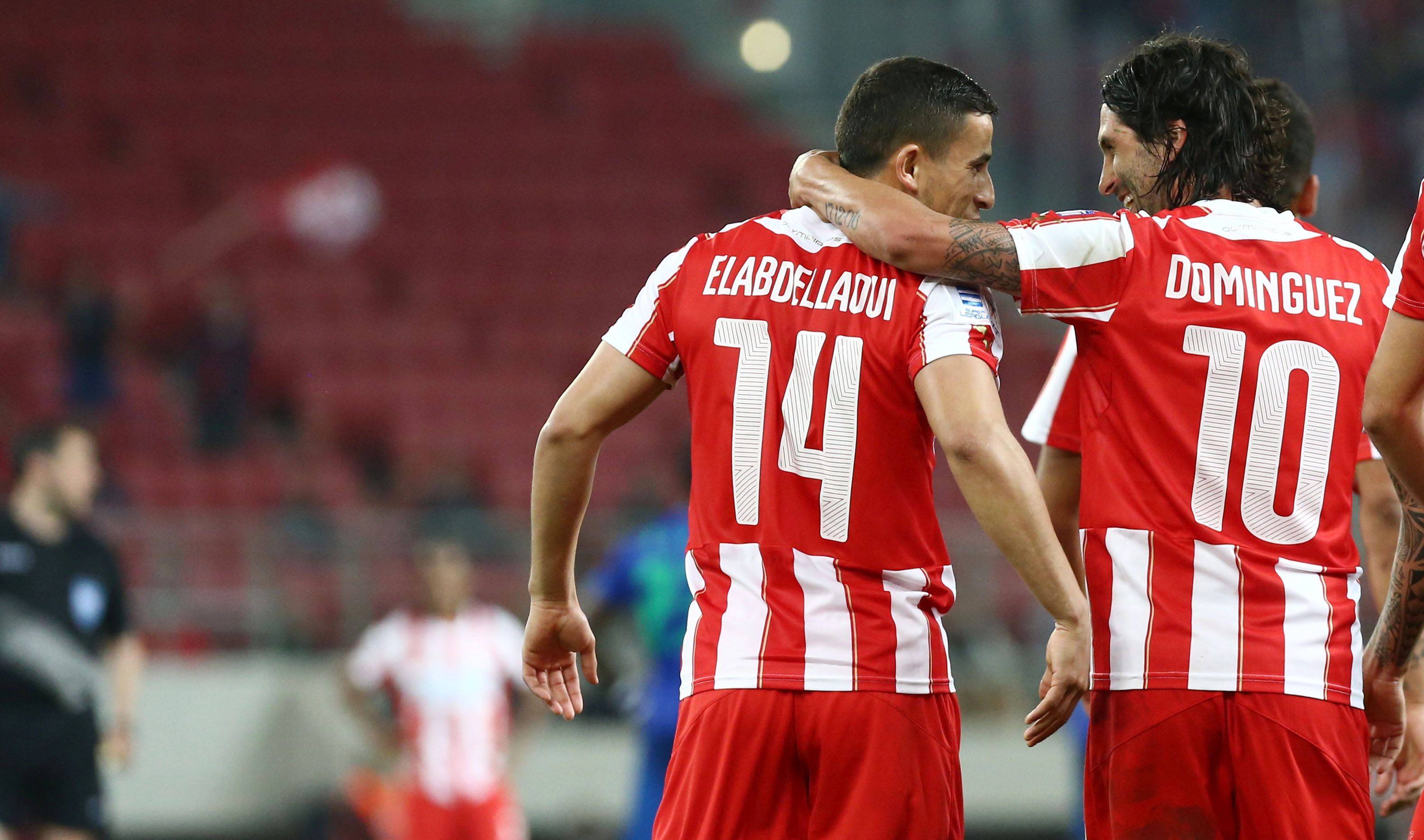 Οι δηλώσεις των πρωταγωνιστών