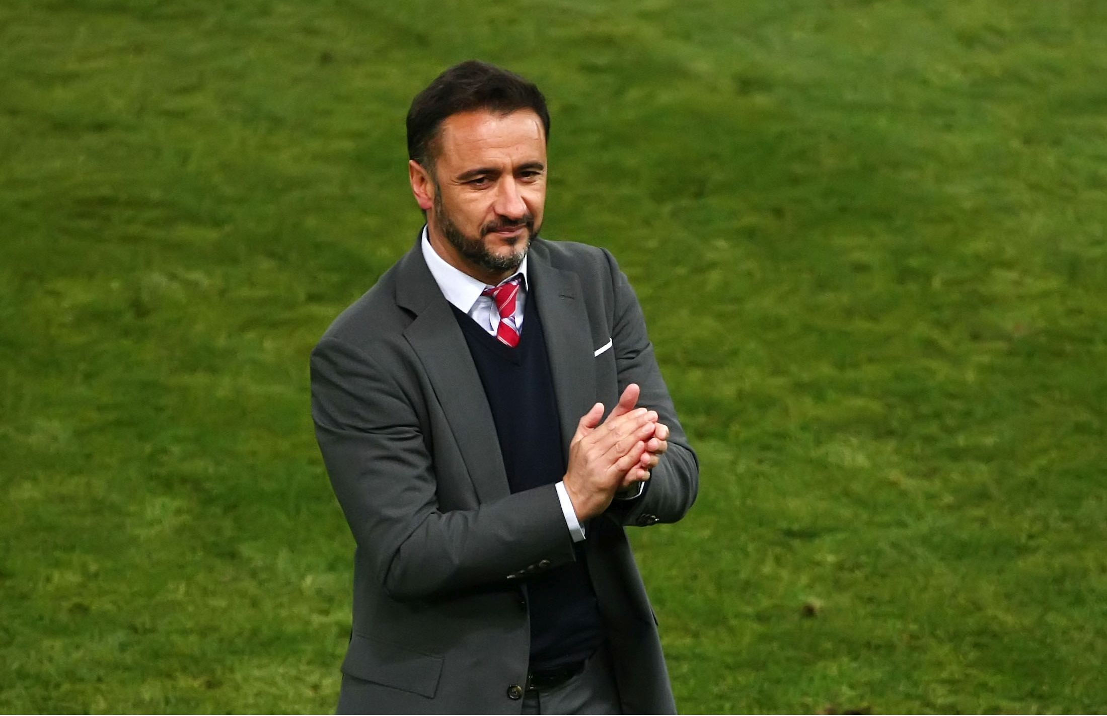 Οι δηλώσεις του κ. Περέιρα