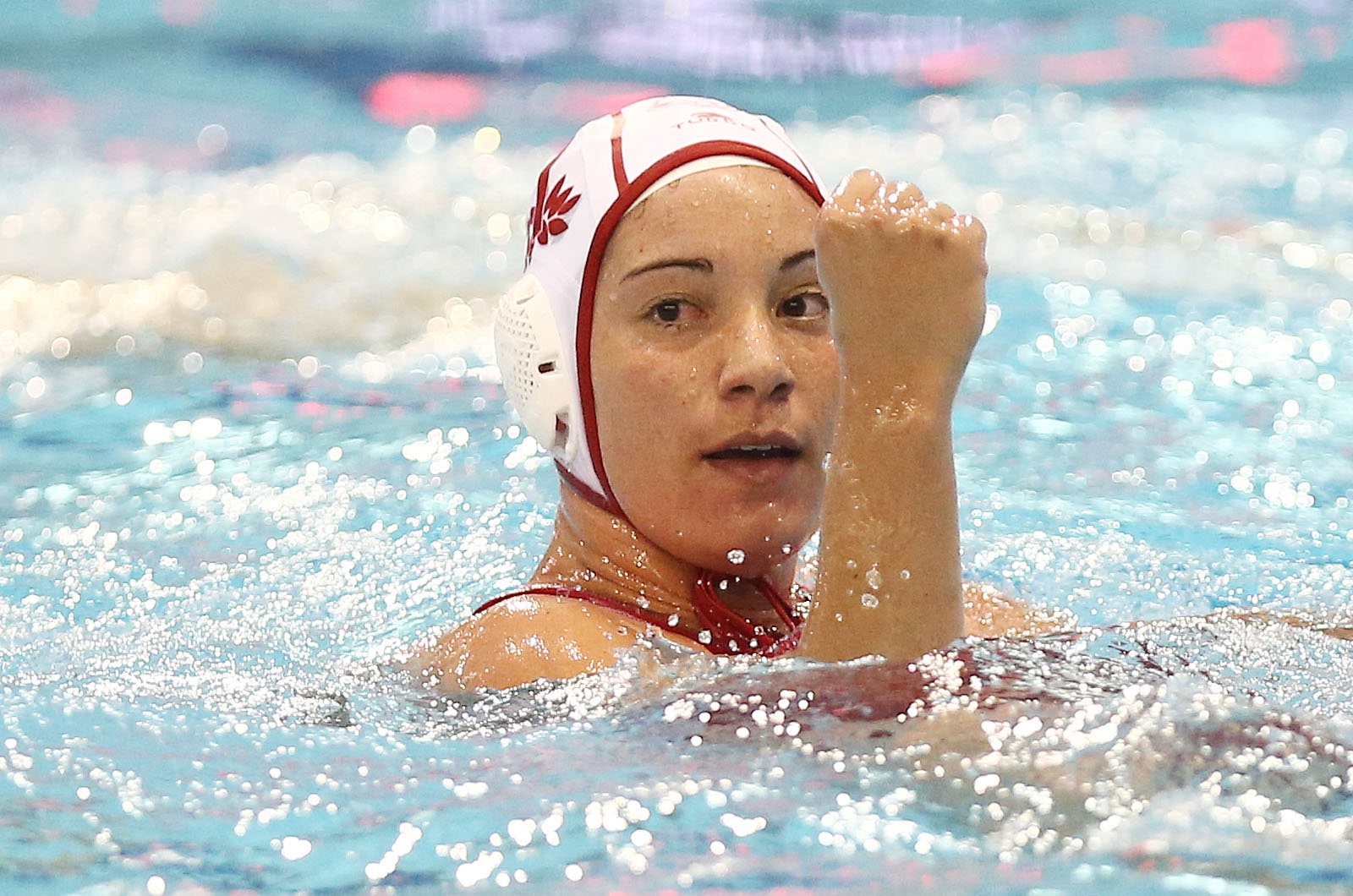 Συγχαρητήρια στην γυναικεία ομάδα πόλο