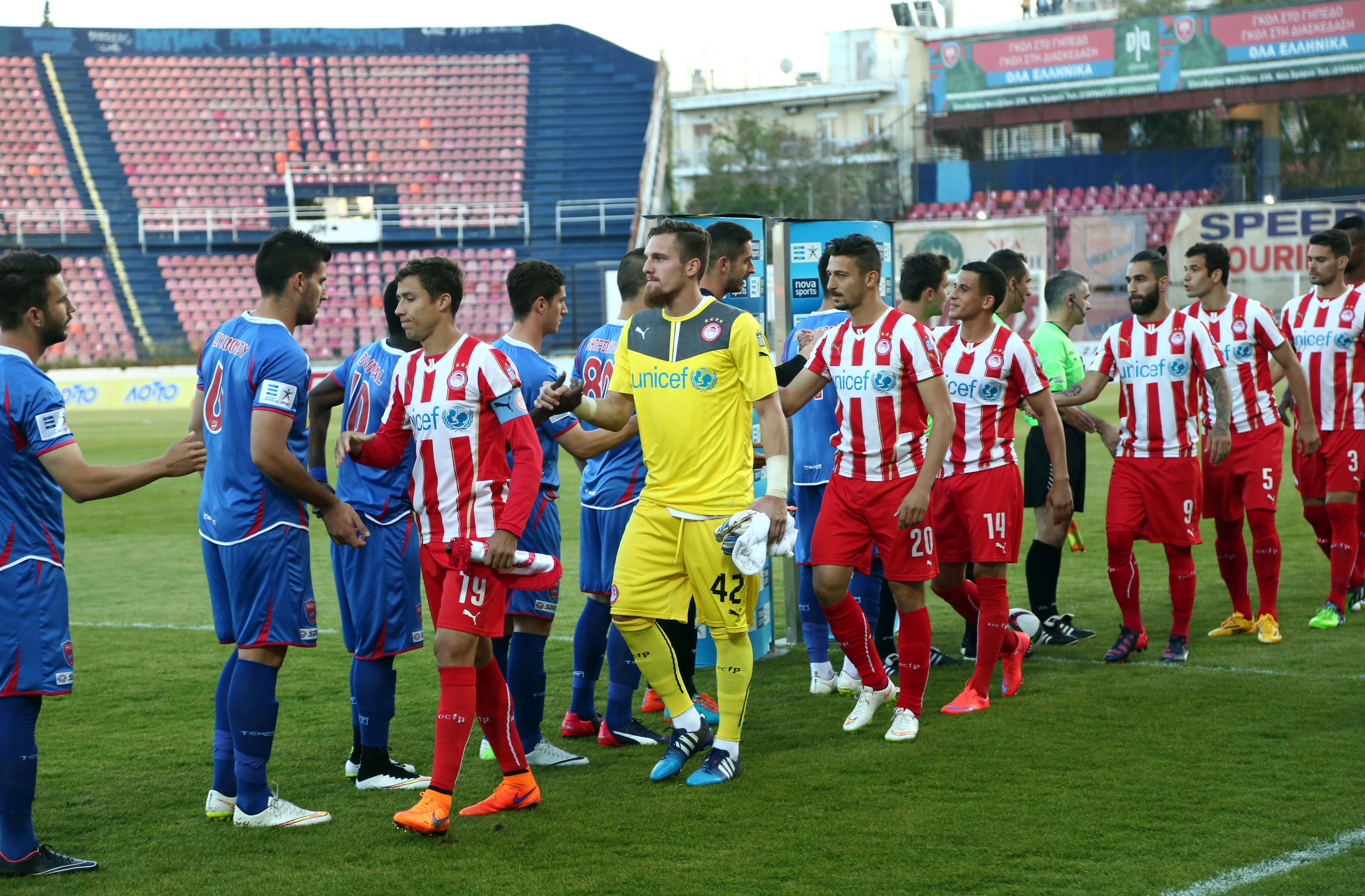 Οι δηλώσεις των πρωταγωνιστών