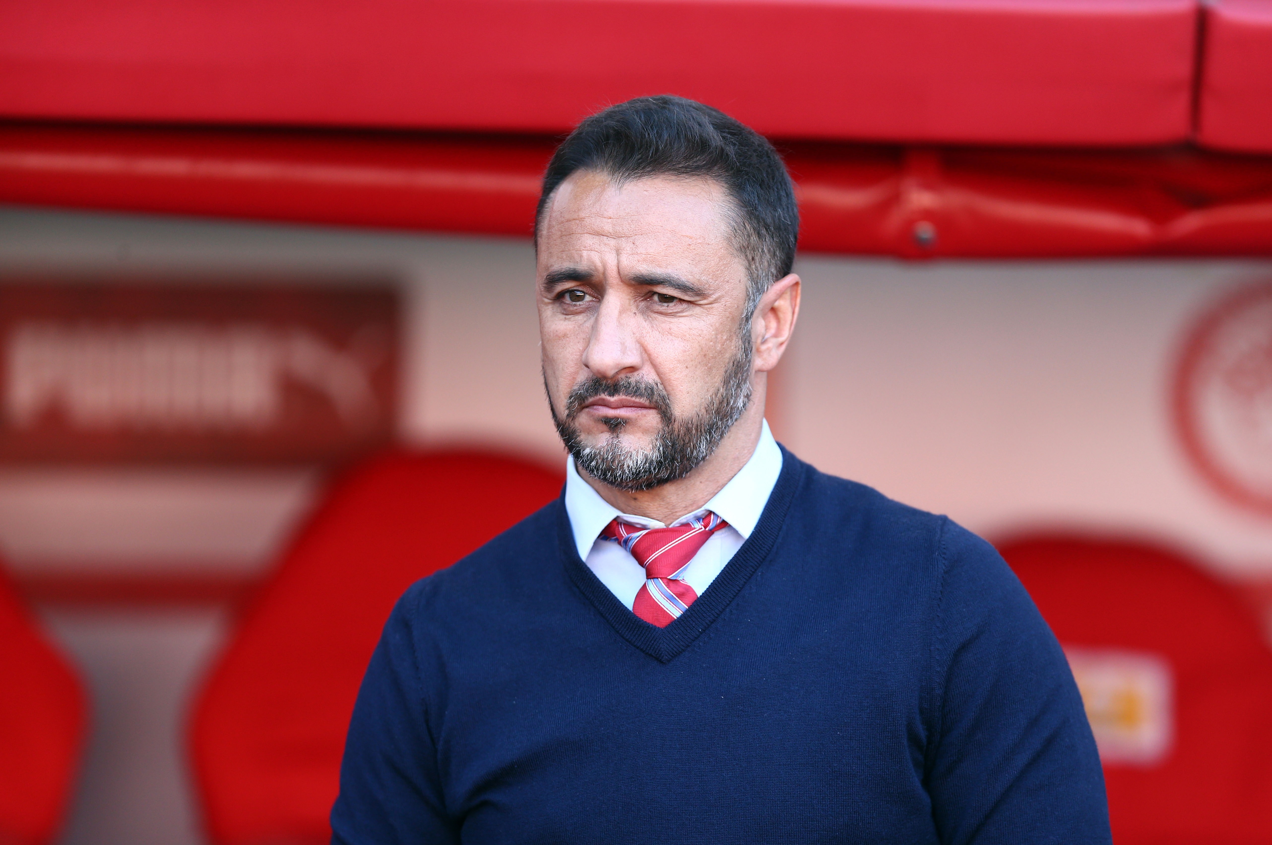 Οι δηλώσεις του κ.Περέιρα