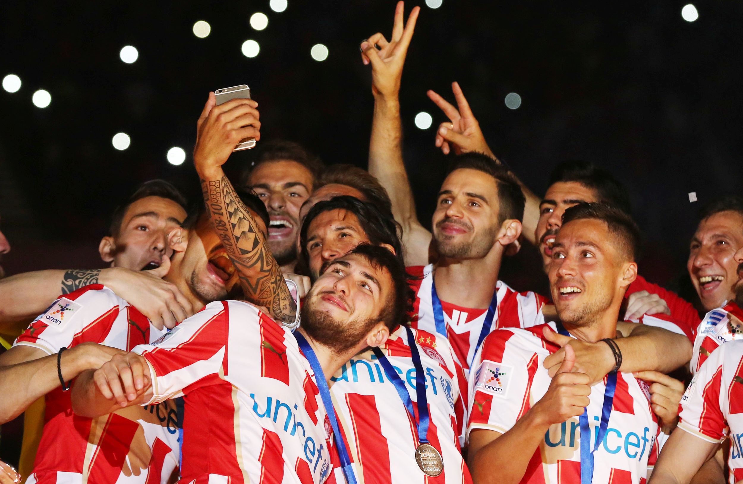 Οι δηλώσεις των πρωταγωνιστών