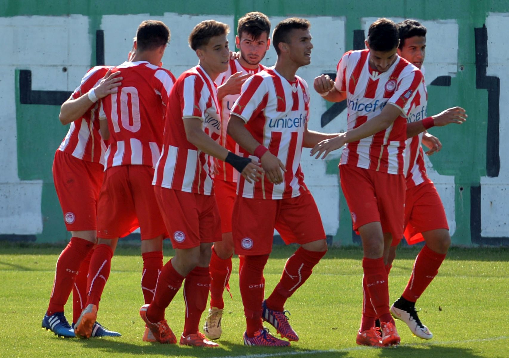 Με τον Πλατανιά οι Νέοι