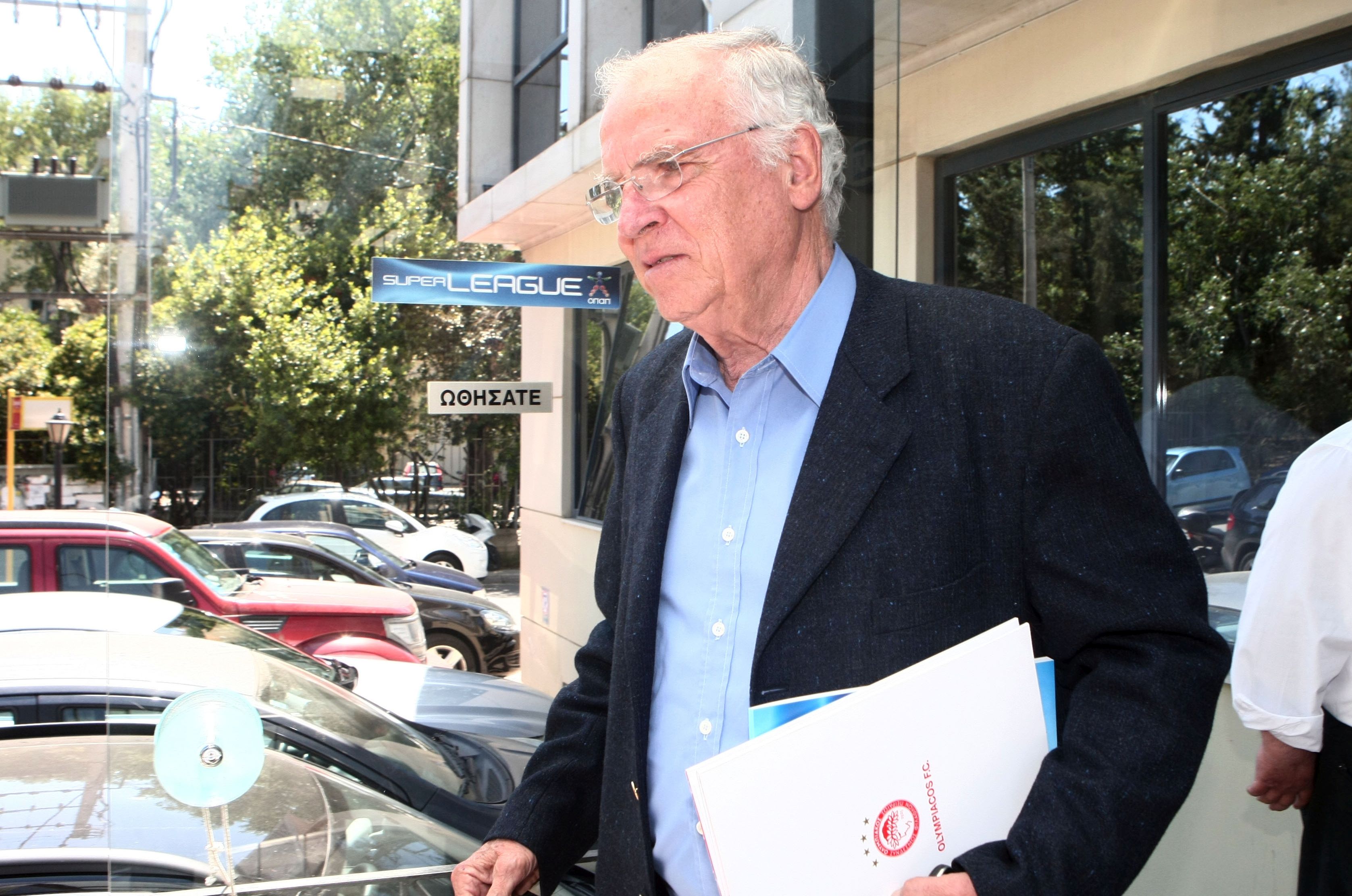 «Να τερματίσουμε πρώτοι στο τέλος του πρωταθλήματος»