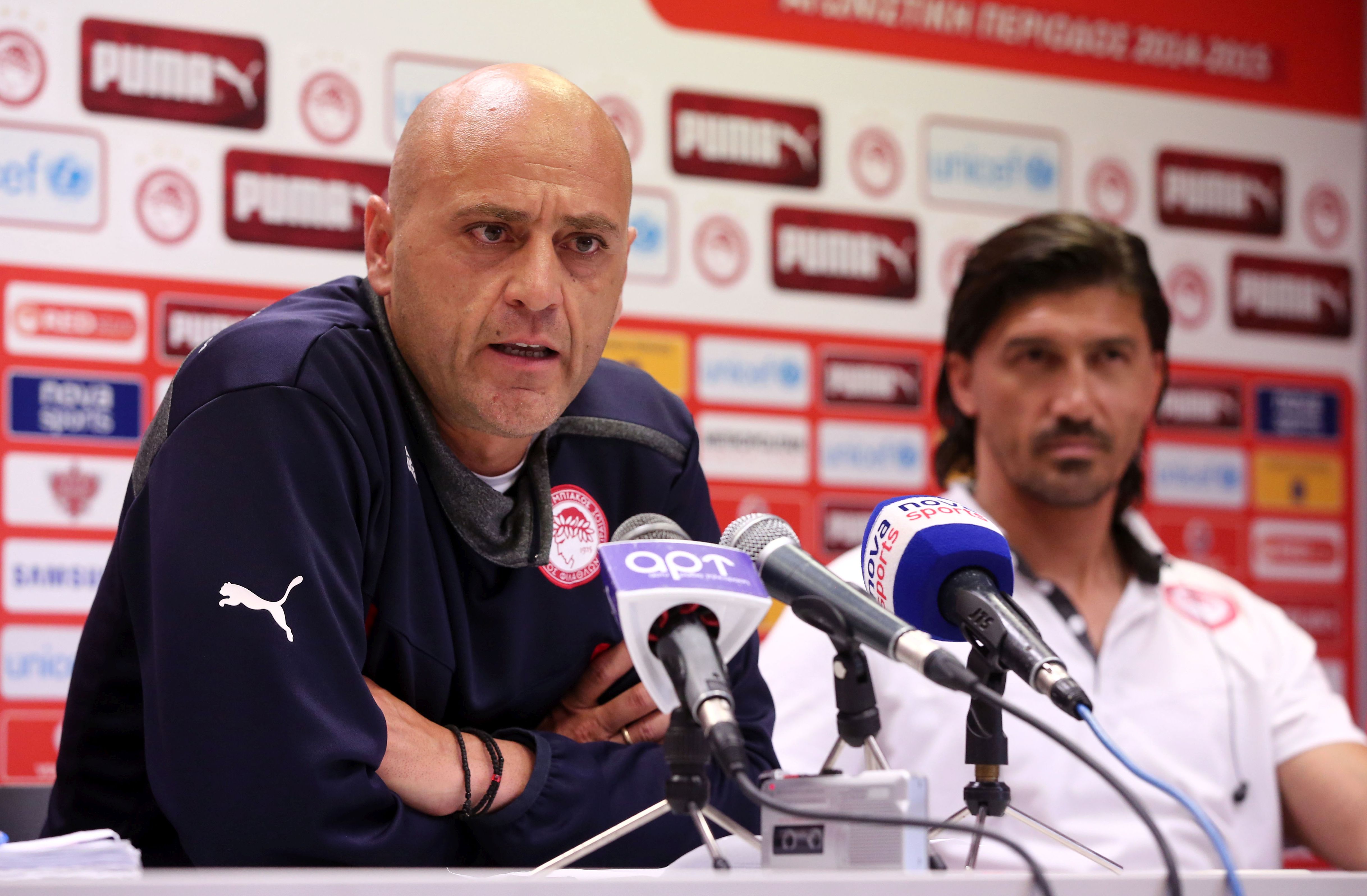 Δήλωση κ. Γρηγόρη Γεωργάτου