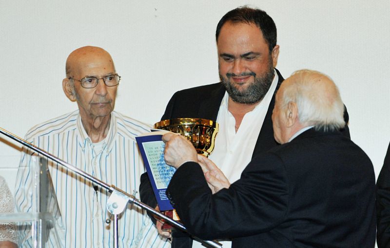 «Ο Ολυμπιακός είναι αγάπη, είναι πάθος»