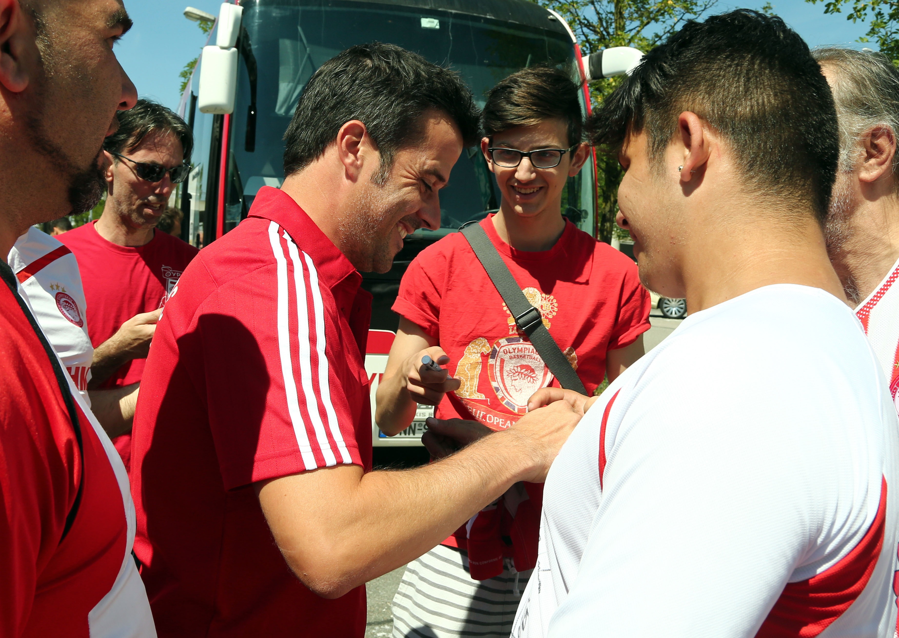 Ο Θρύλος στο Ζέεφελντ!