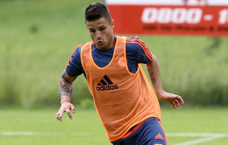 Στην Ανόρθωση ο Μαρτίνες