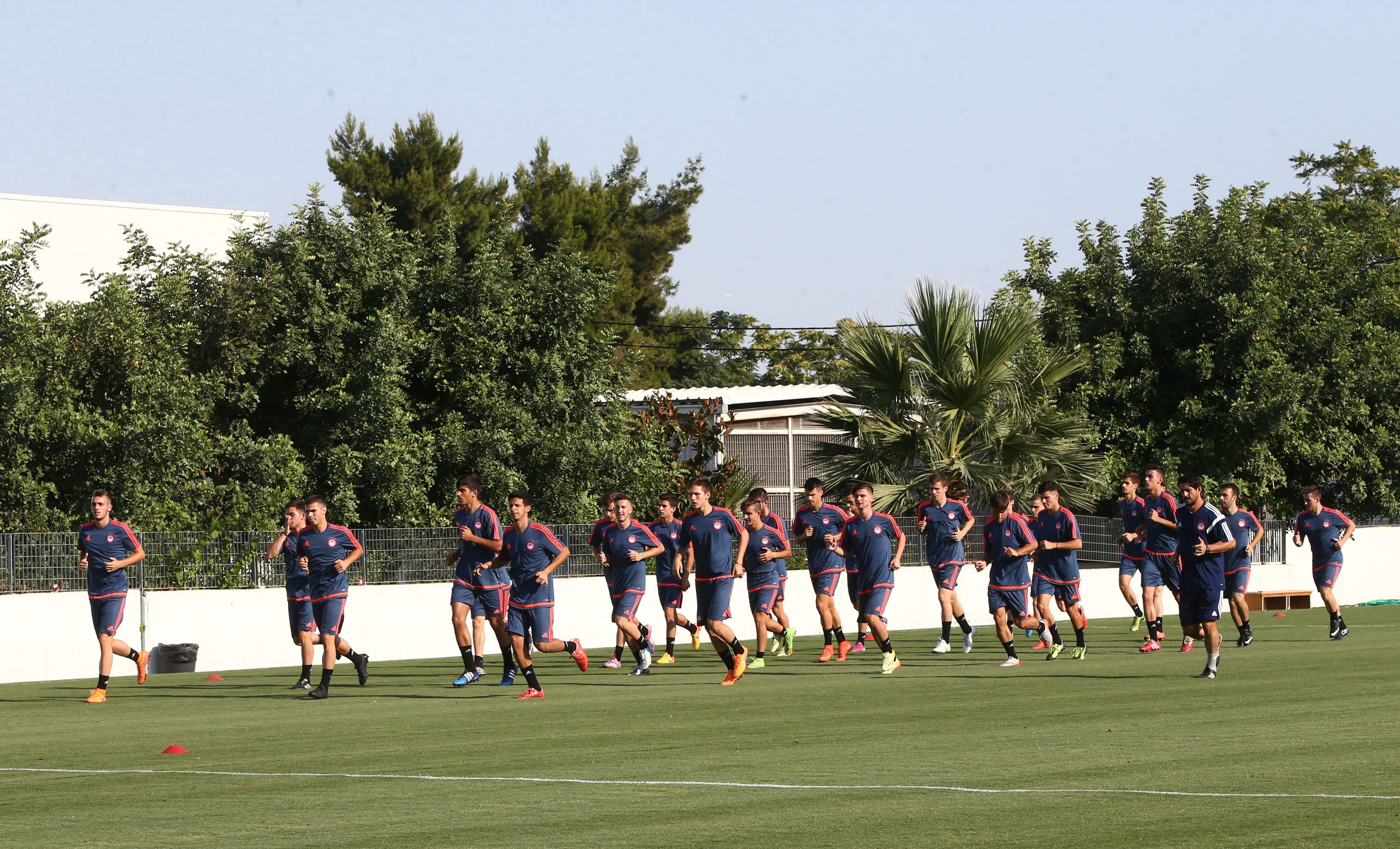 Στο Πήλιο οι Νέοι και οι Έφηβοι