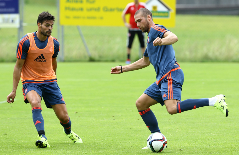 Το πρόγραμμα της Τετάρτης