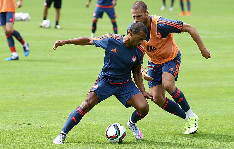 Τεχνική και τακτική την Τρίτη