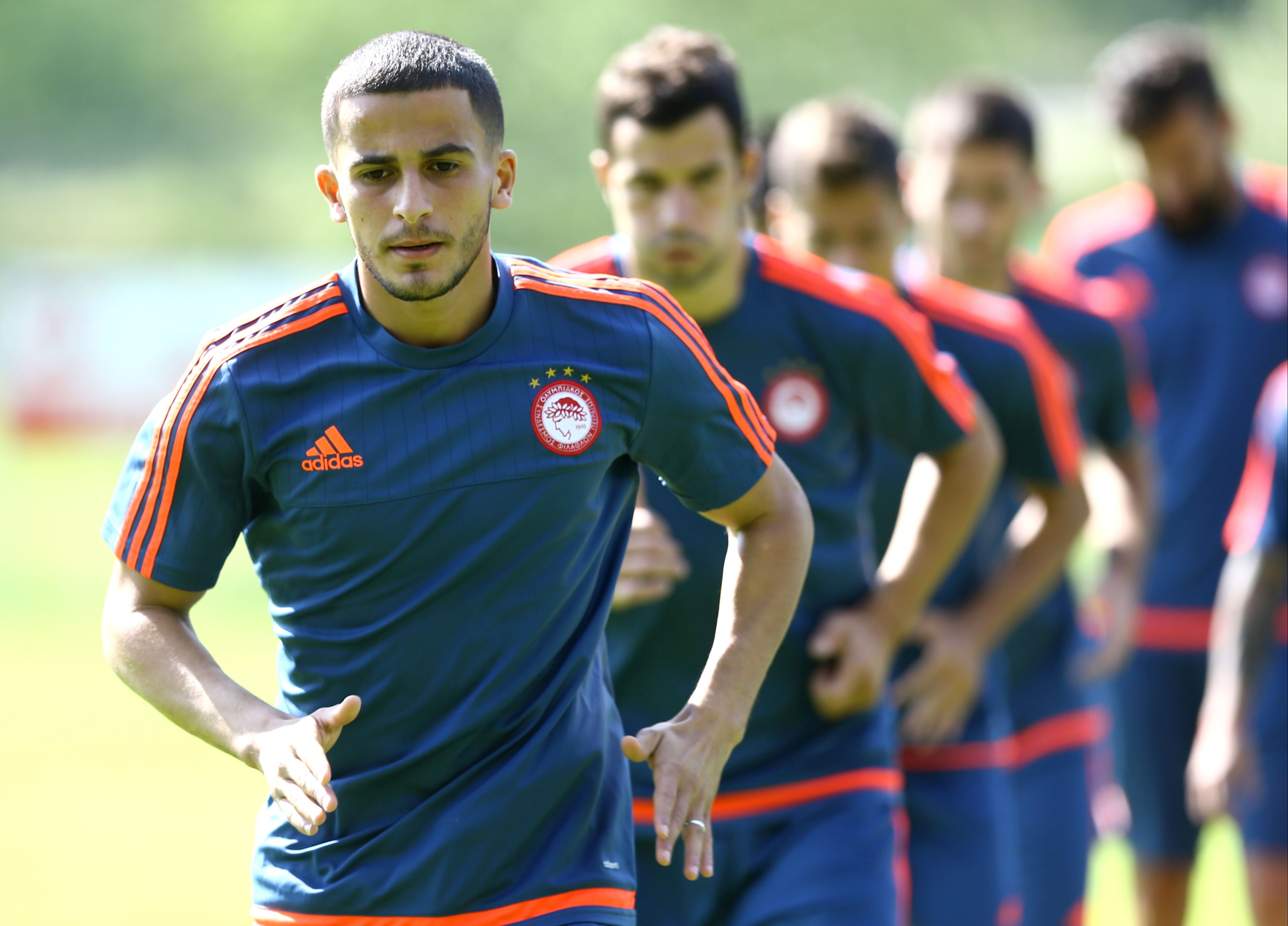 «Υπάρχει μεγάλο κίνητρο!»